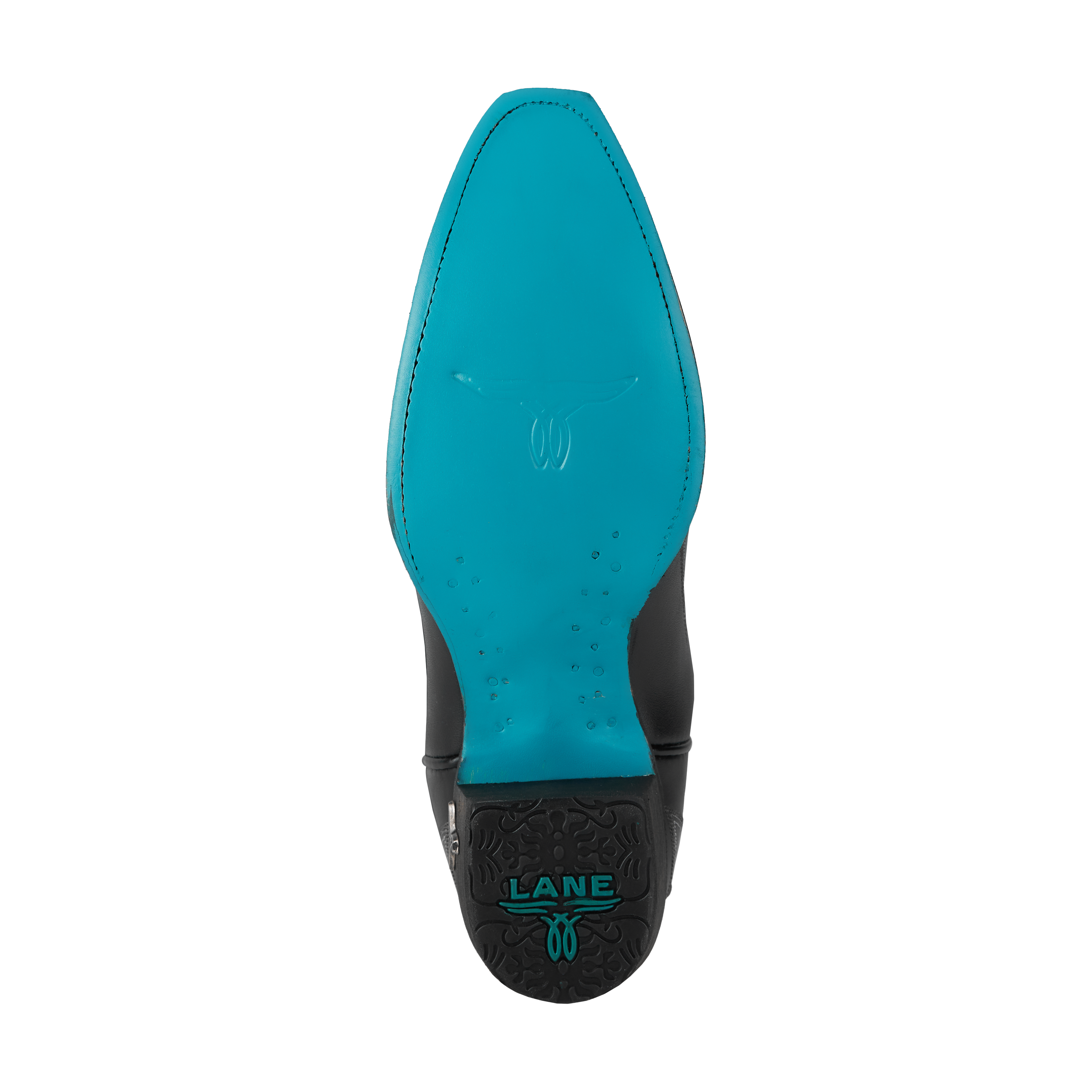 Lane Cossette Boot - Jet Black