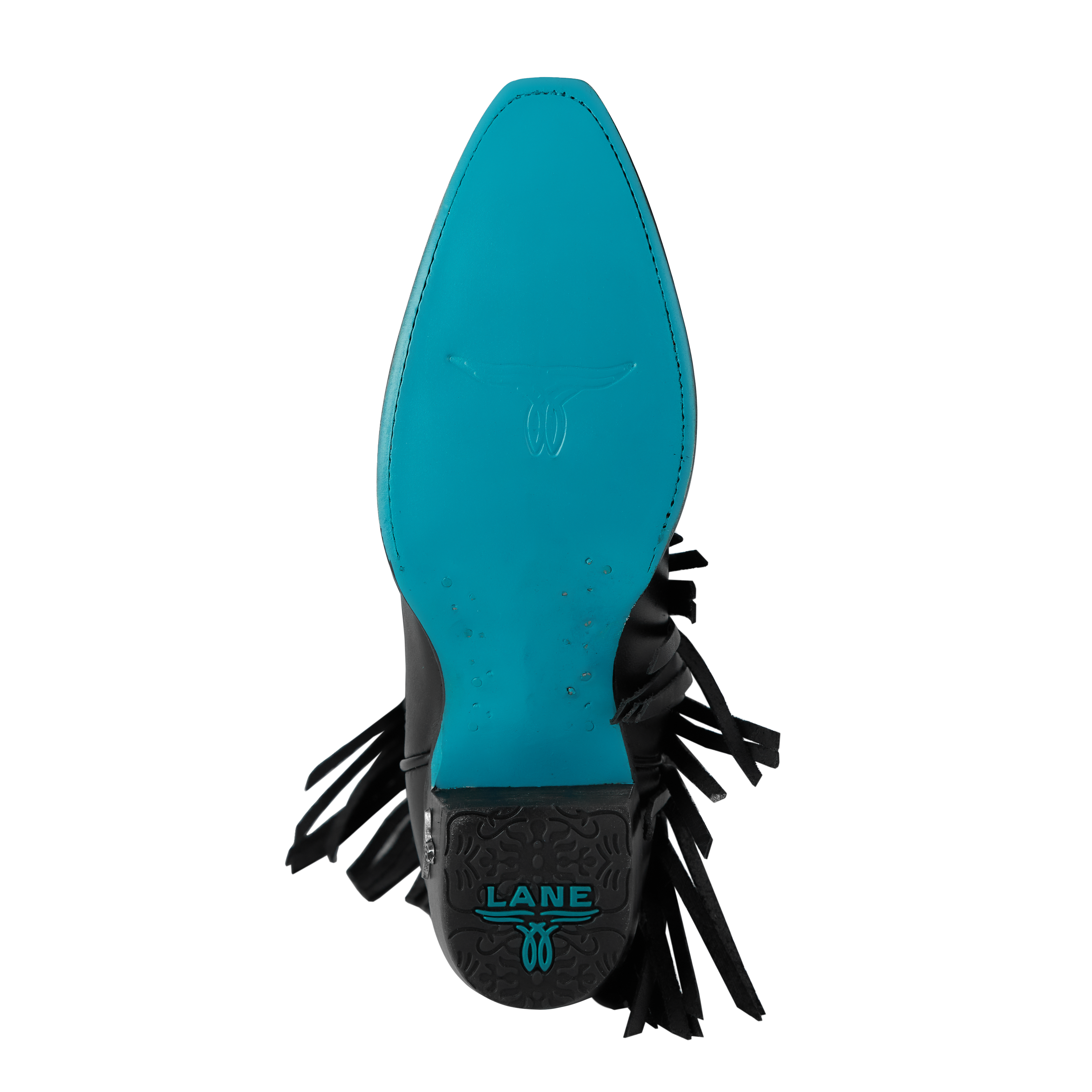 Lane Senita Falls Boot - Jet Black