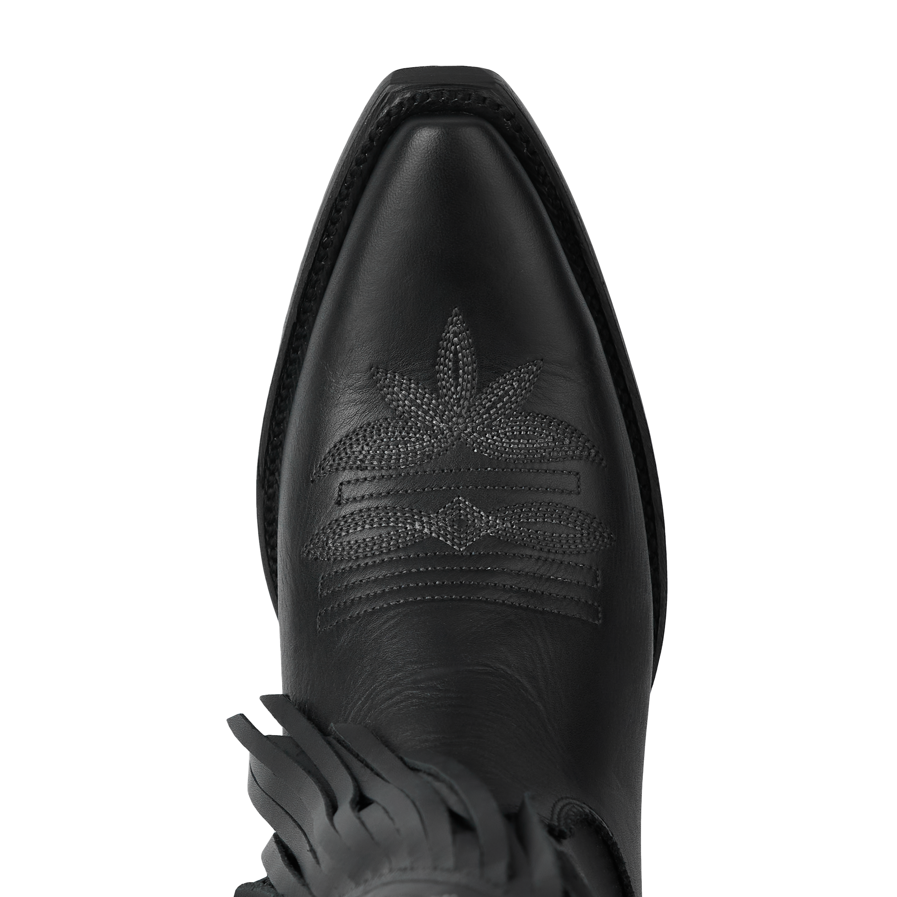 Lane Senita Falls Boot - Jet Black