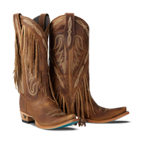 Lane Senita Falls Boot - Desert Clay