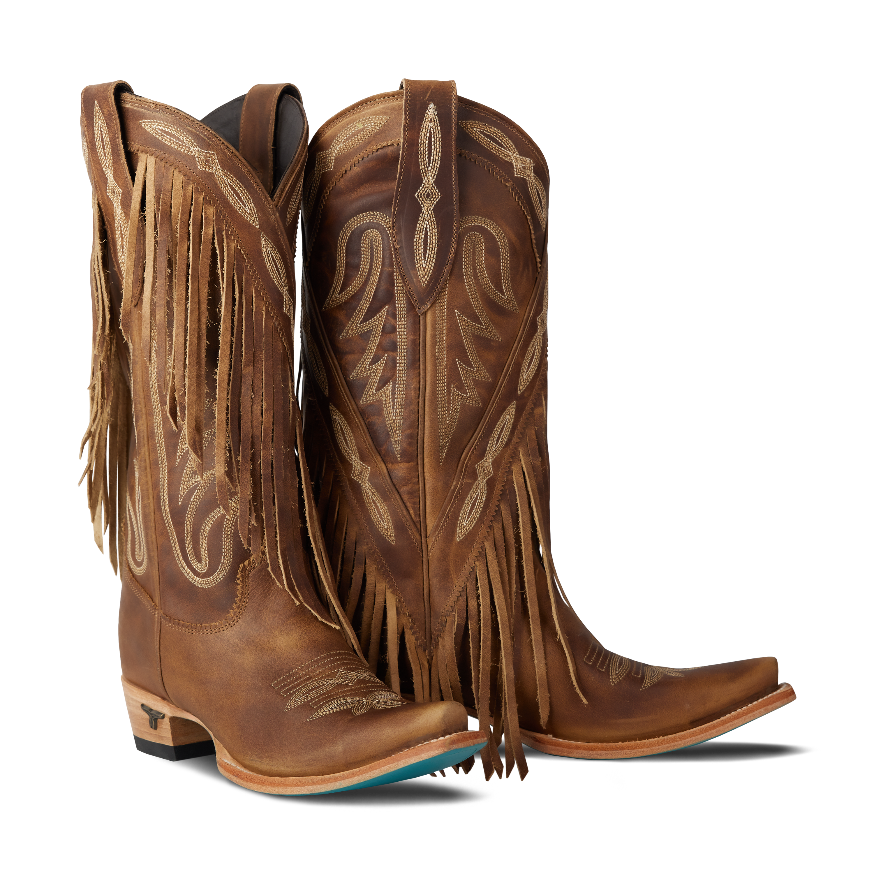 Lane Senita Falls Boot - Desert Clay