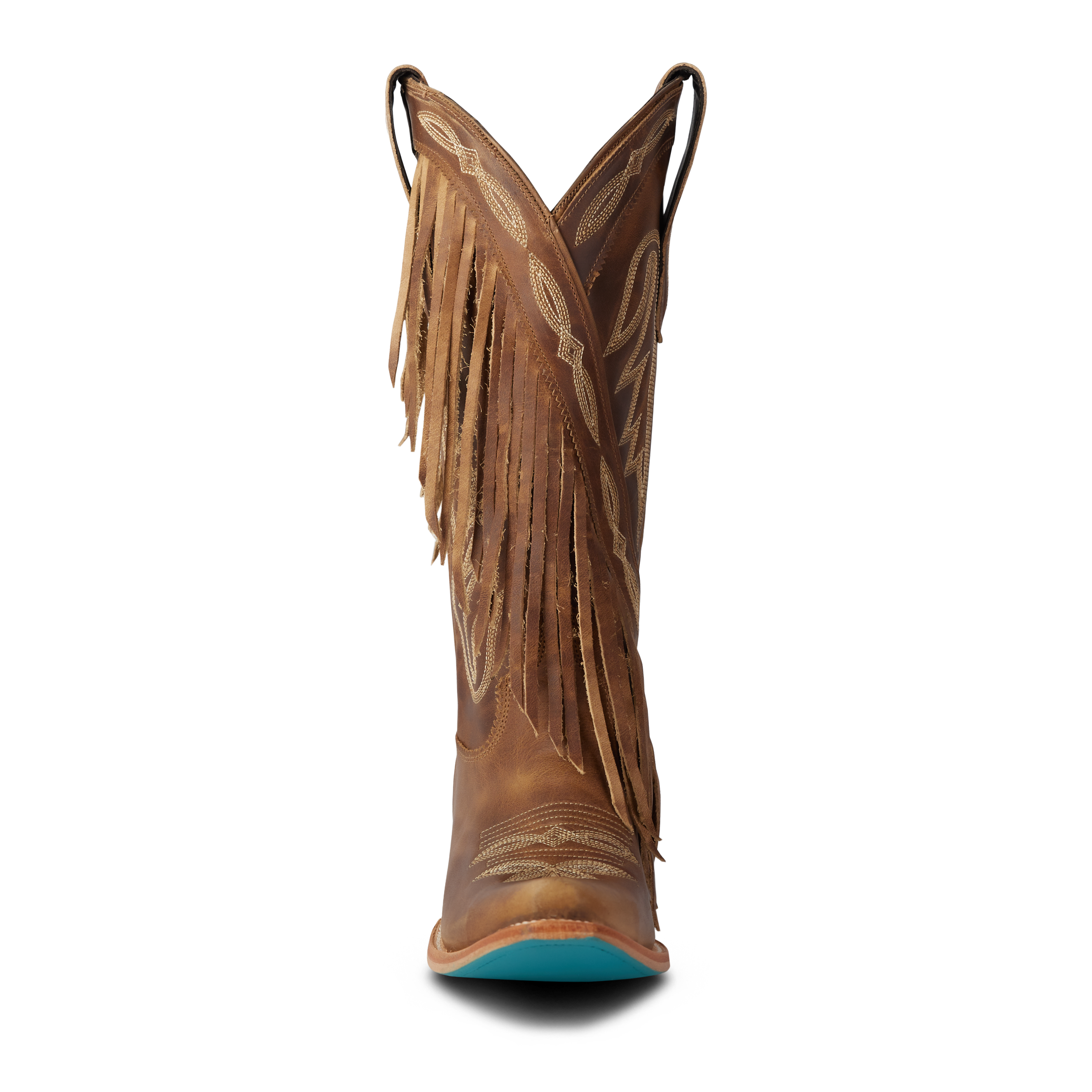 Lane Senita Falls Boot - Desert Clay