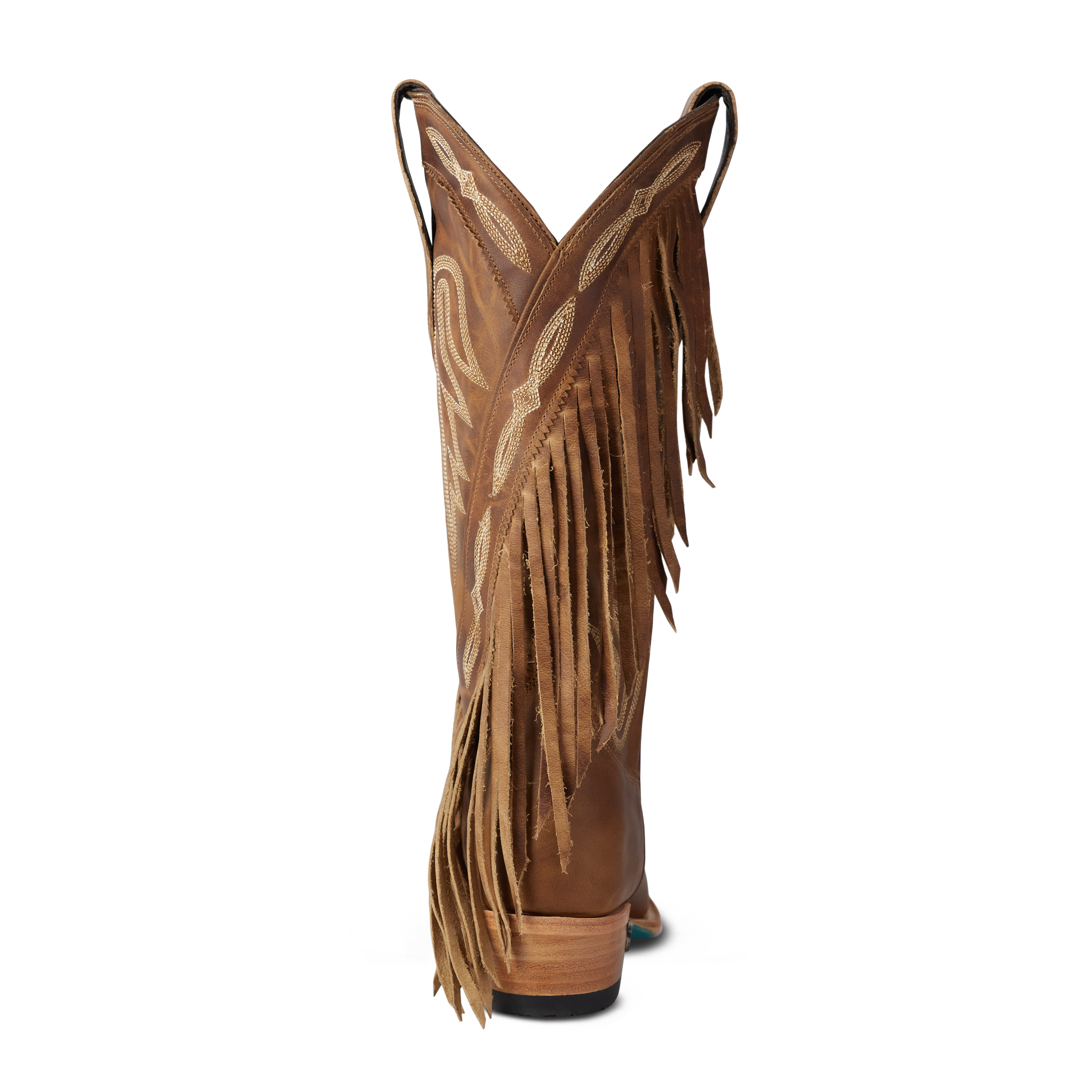 Lane Senita Falls Boot - Desert Clay