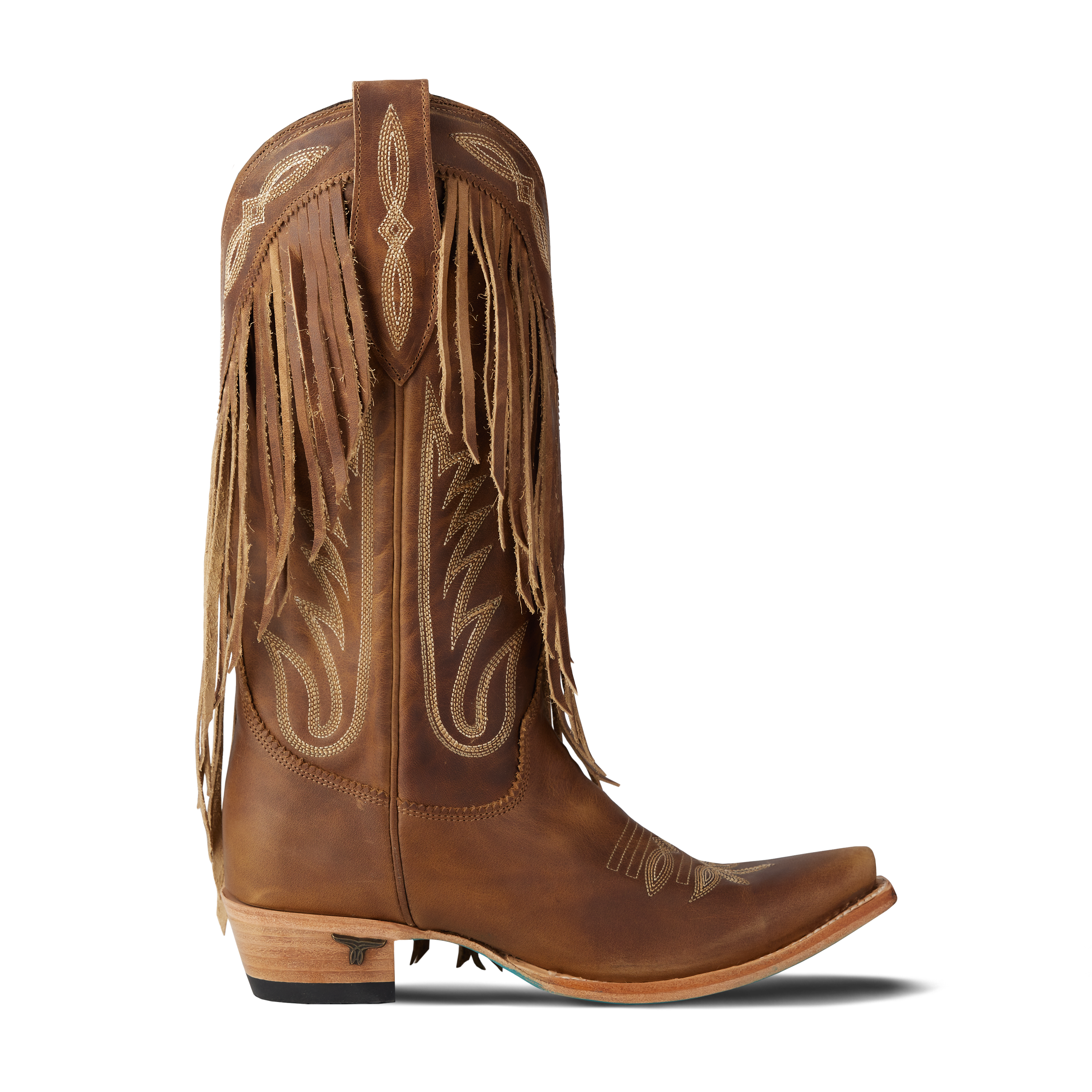 Lane Senita Falls Boot - Desert Clay