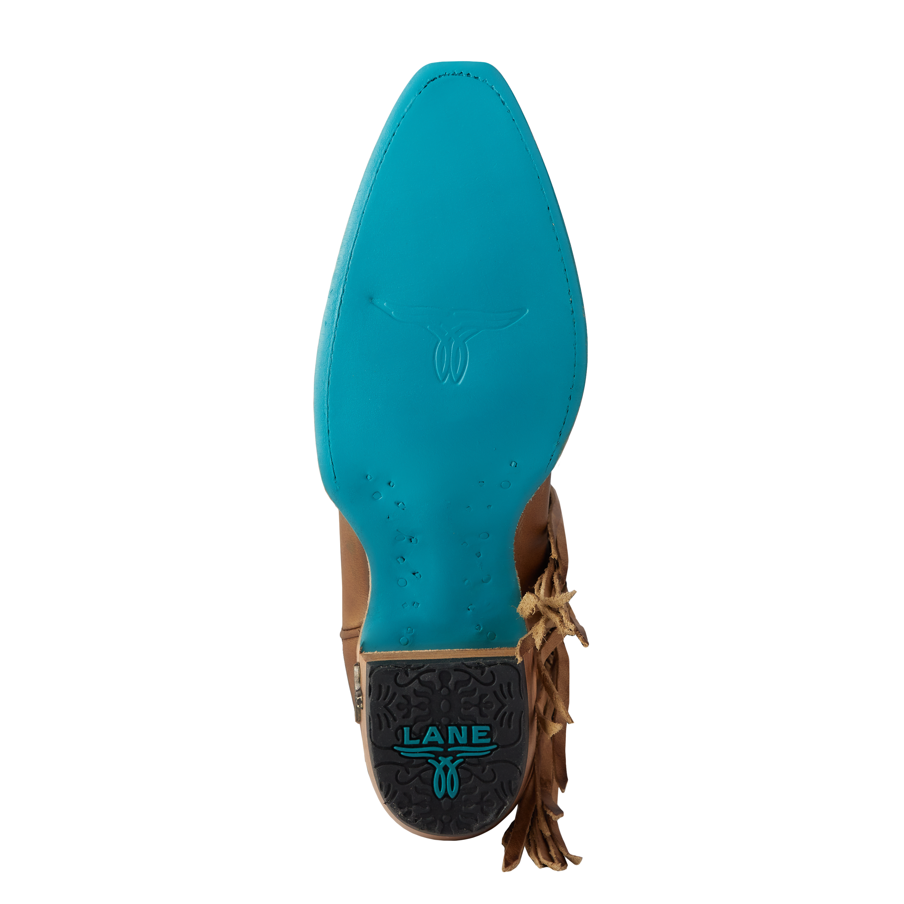 Lane Senita Falls Boot - Desert Clay