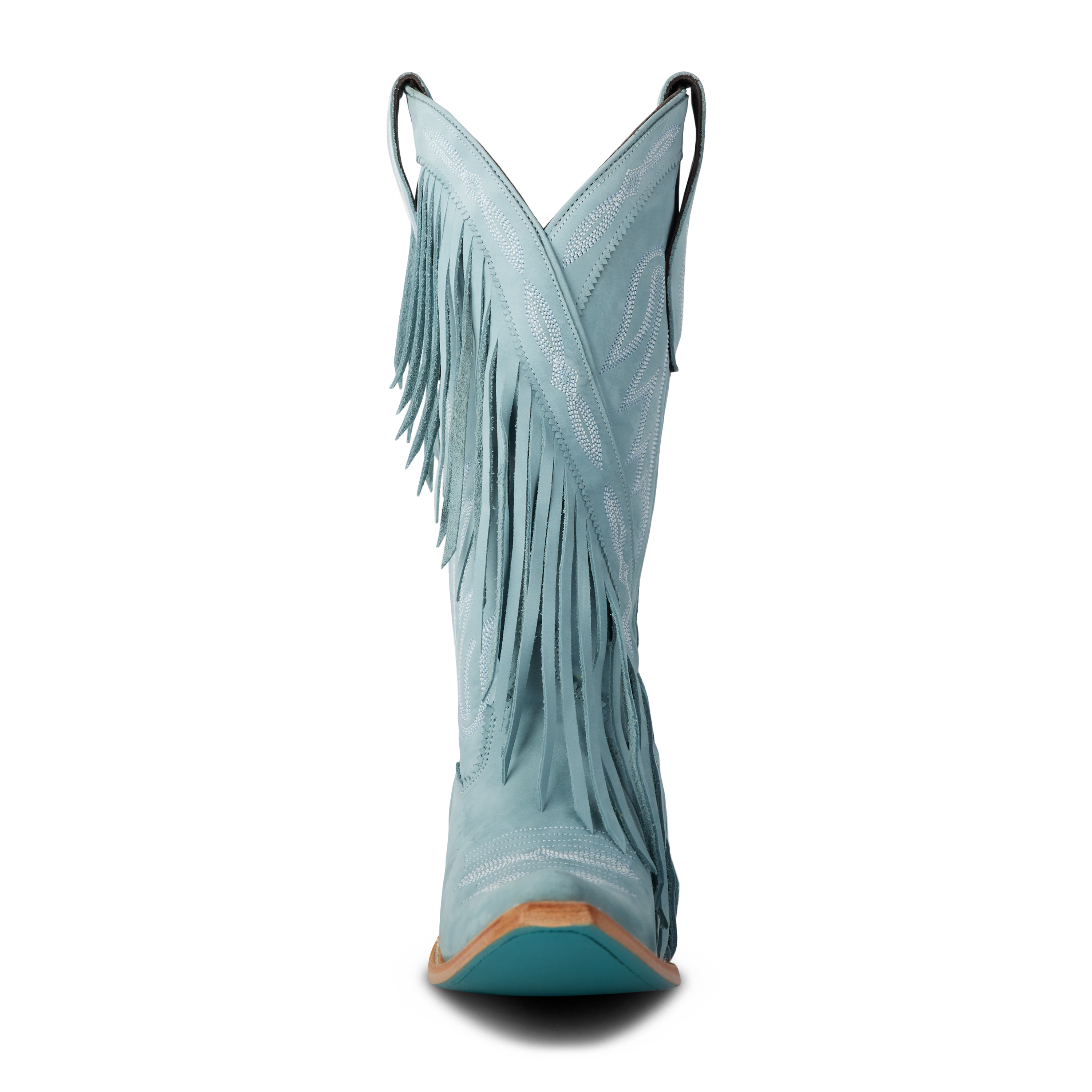 Lane Senita Falls Boot - Powder Blue