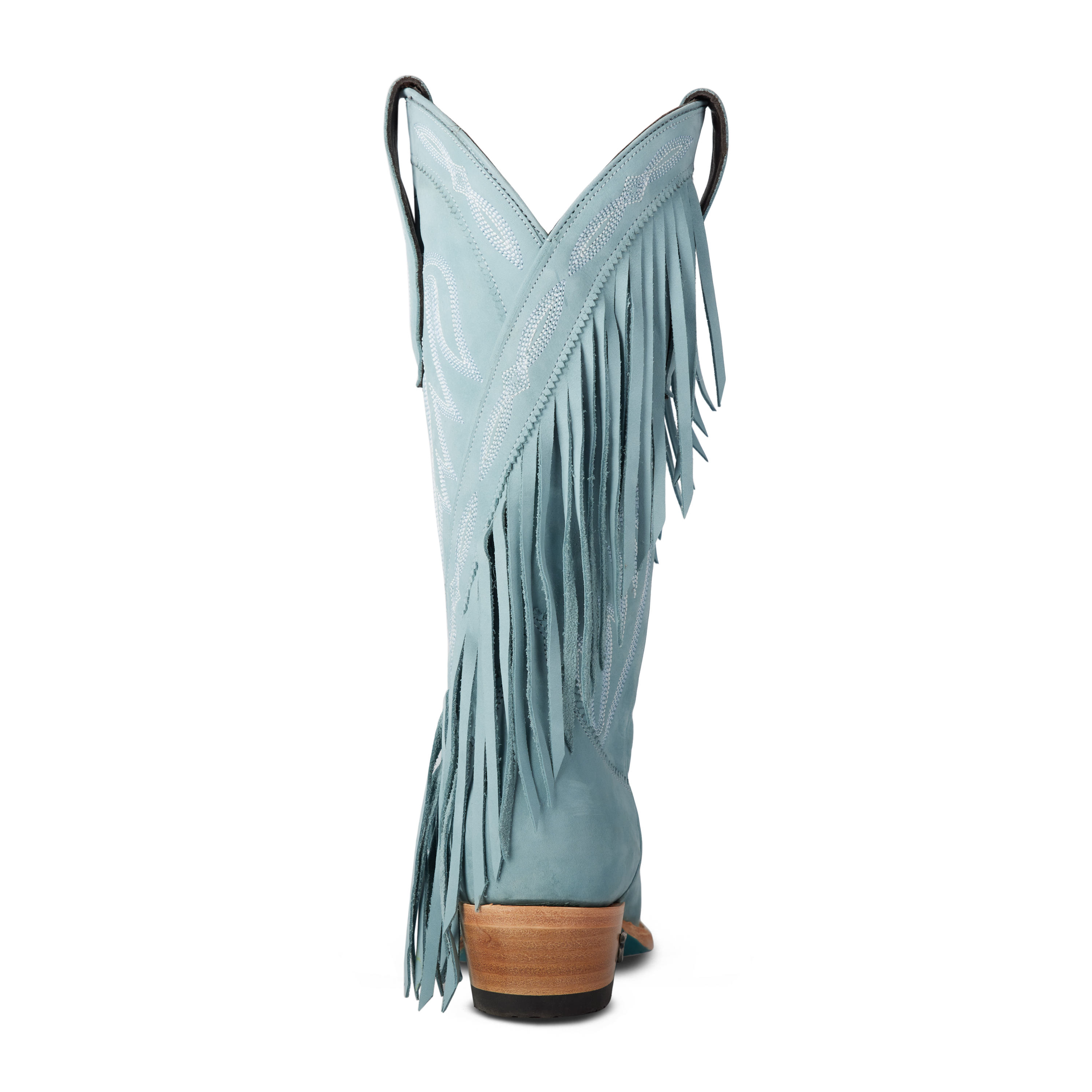 Lane Senita Falls Boot - Powder Blue