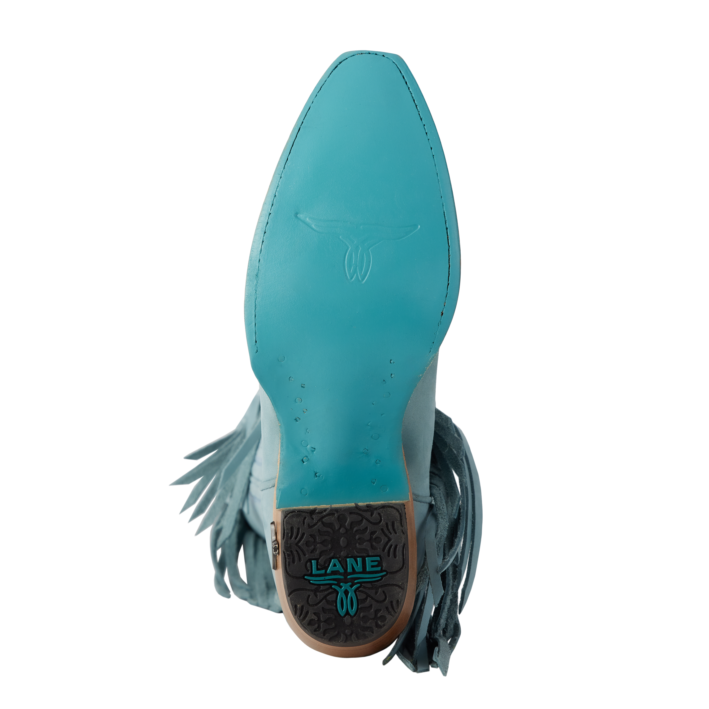 Lane Senita Falls Boot - Powder Blue