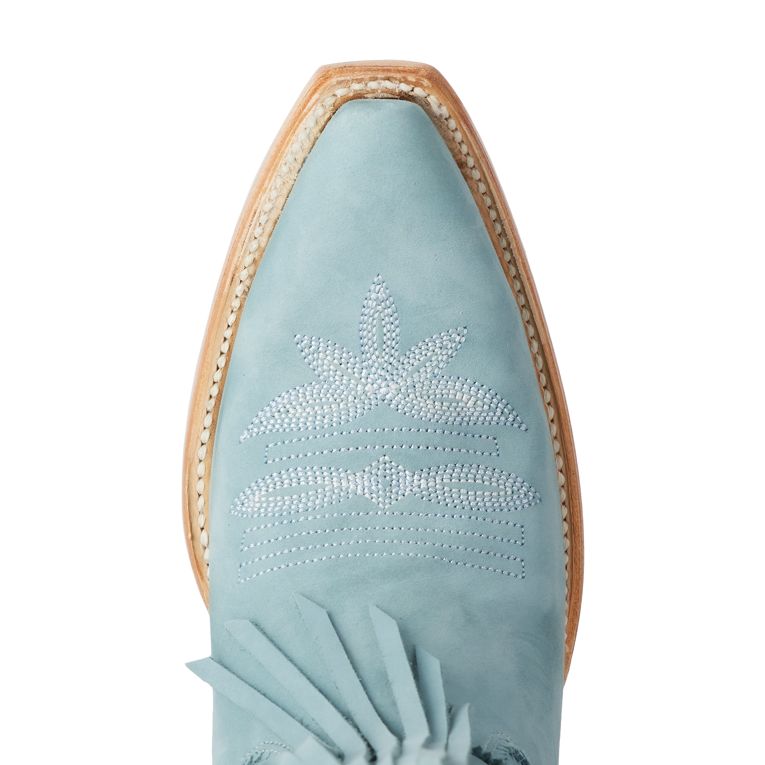 Lane Senita Falls Boot - Powder Blue