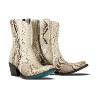 Lane Vickson Exotic Bootie - Headliner