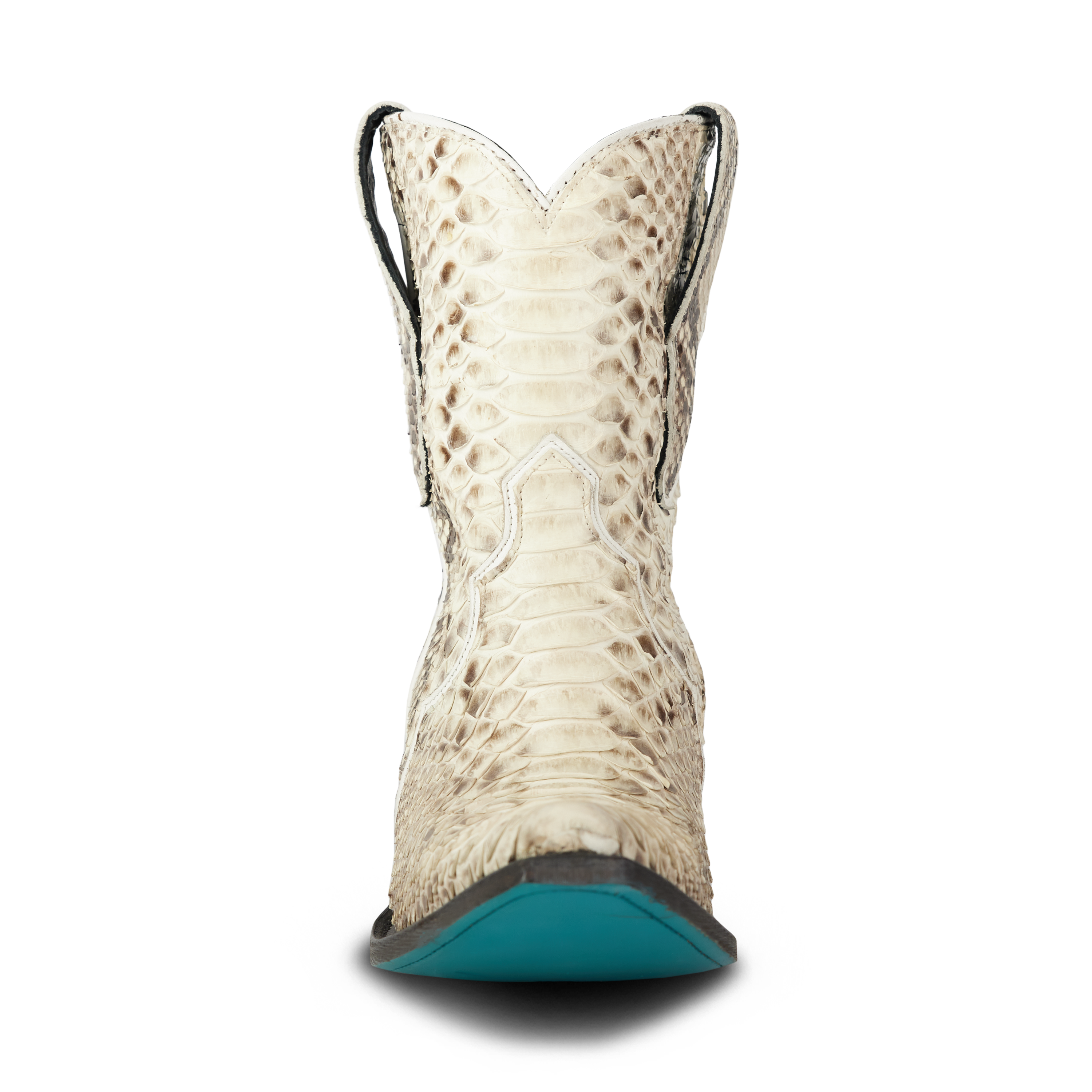 Lane Vickson Exotic Bootie - Headliner