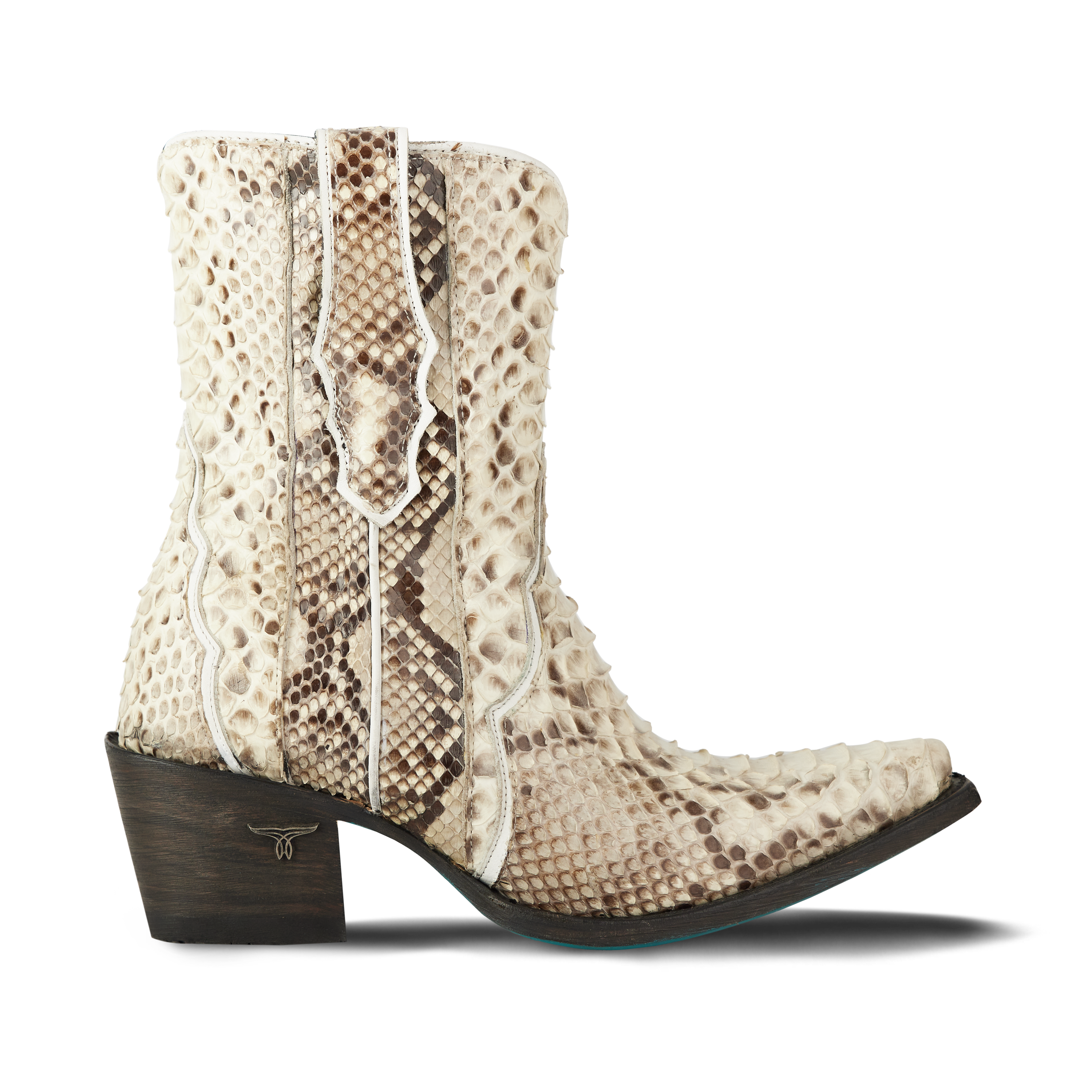 Lane Vickson Exotic Bootie - Headliner