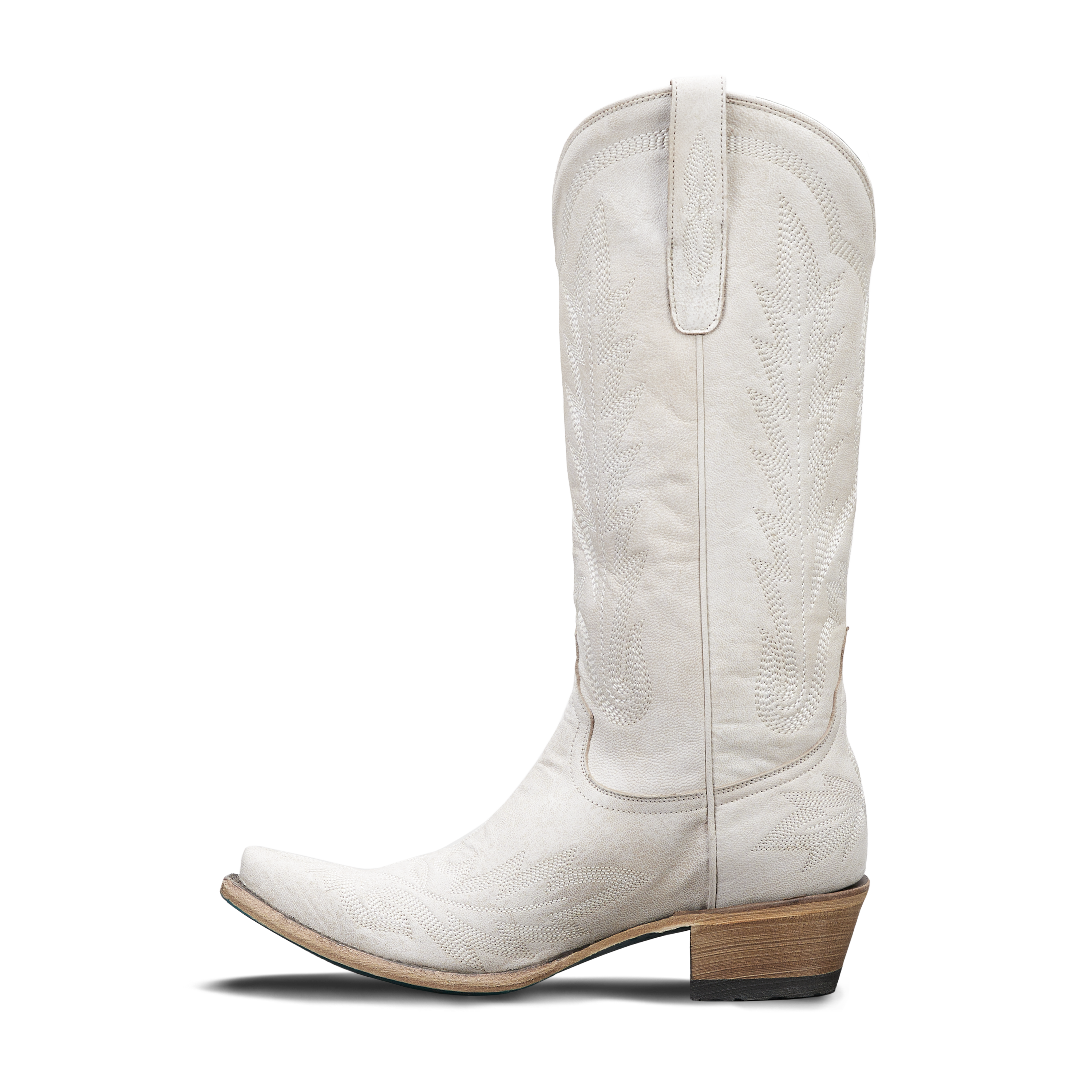 Lane Lexington Boot - Ceramic Crackle