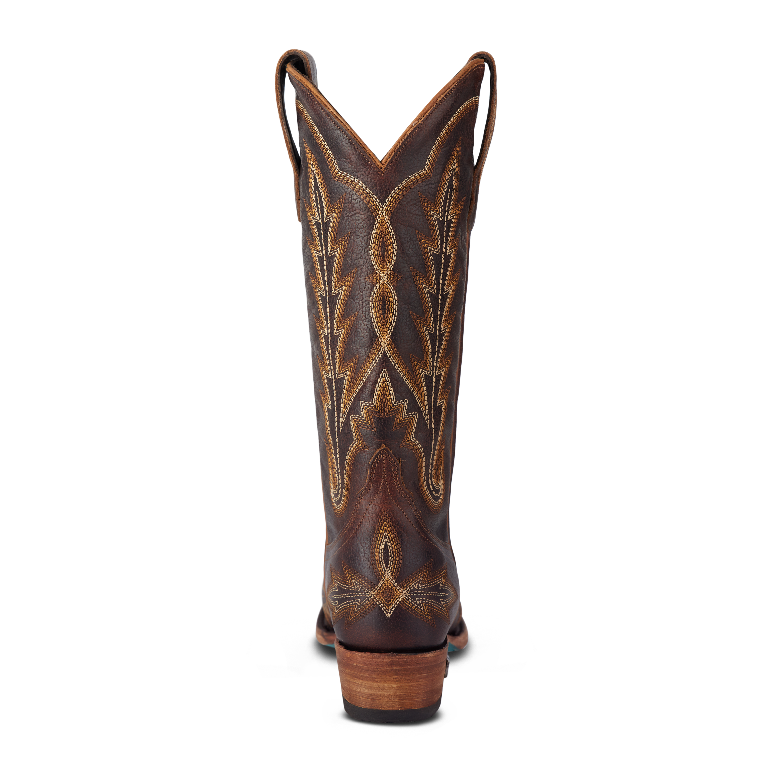 Lane Lexington Boot - Cognac