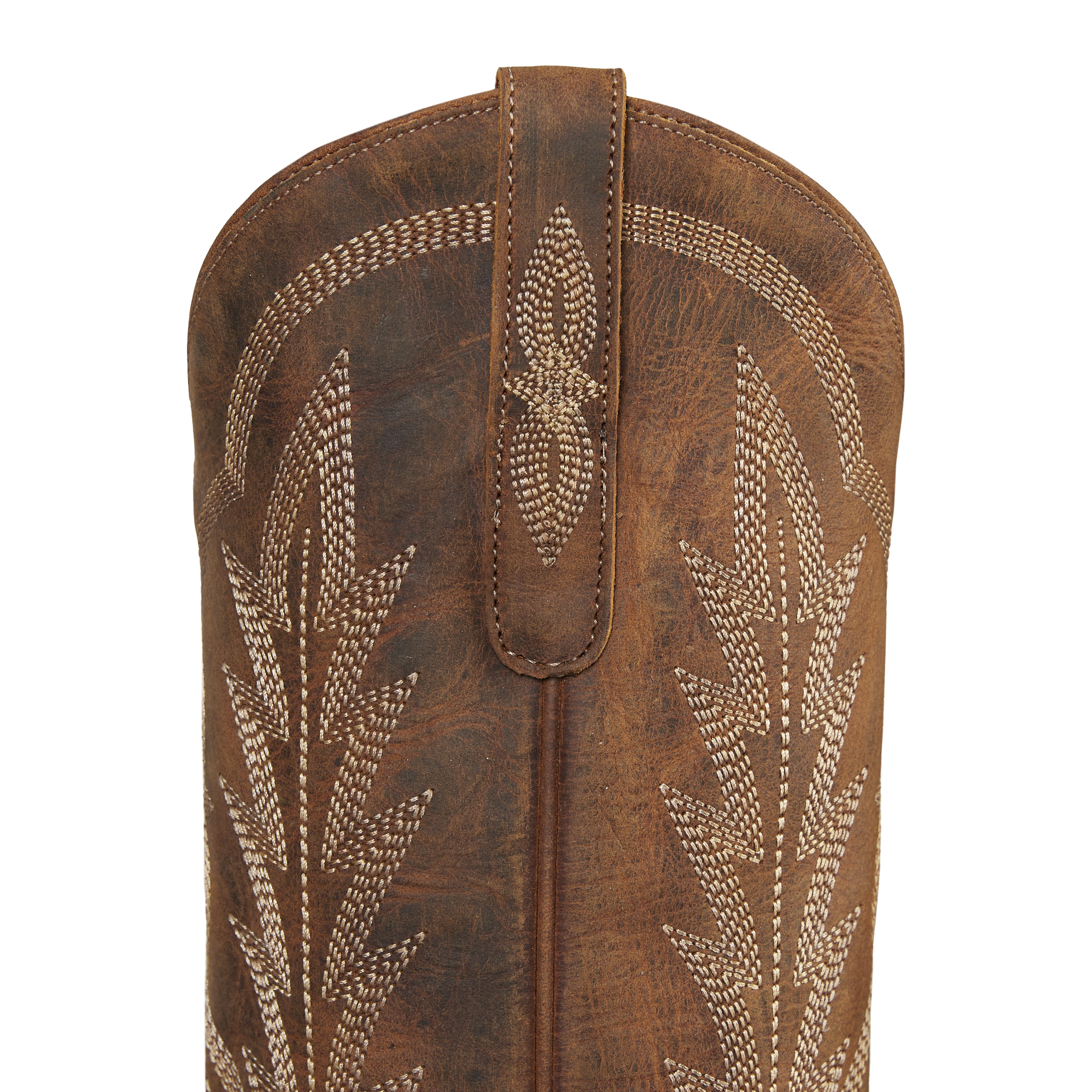 Lane Lexington Boot - Burnt Caramel