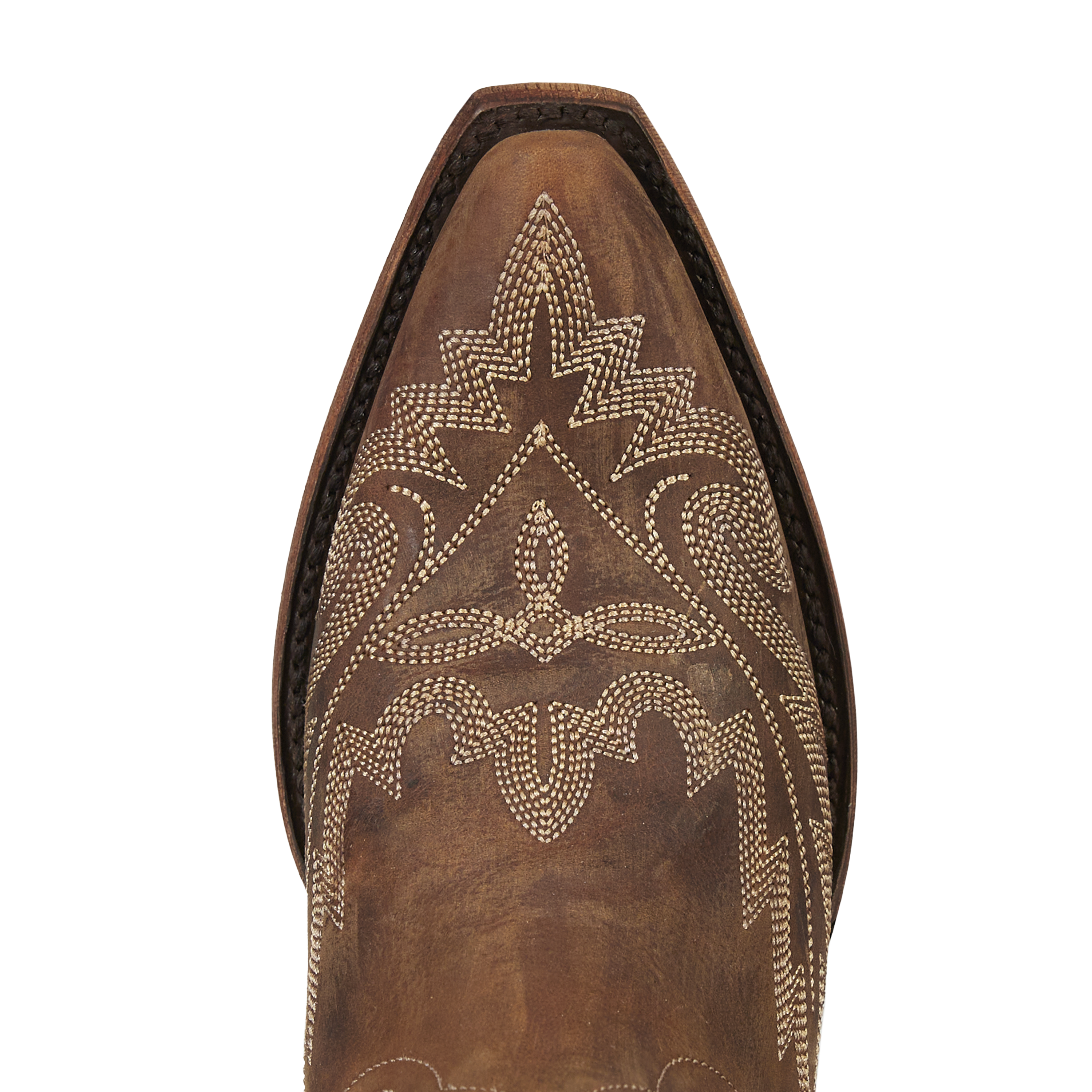 Lane Lexington Boot - Burnt Caramel