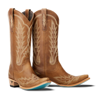 Lane Lexington Boot - Desert Clay