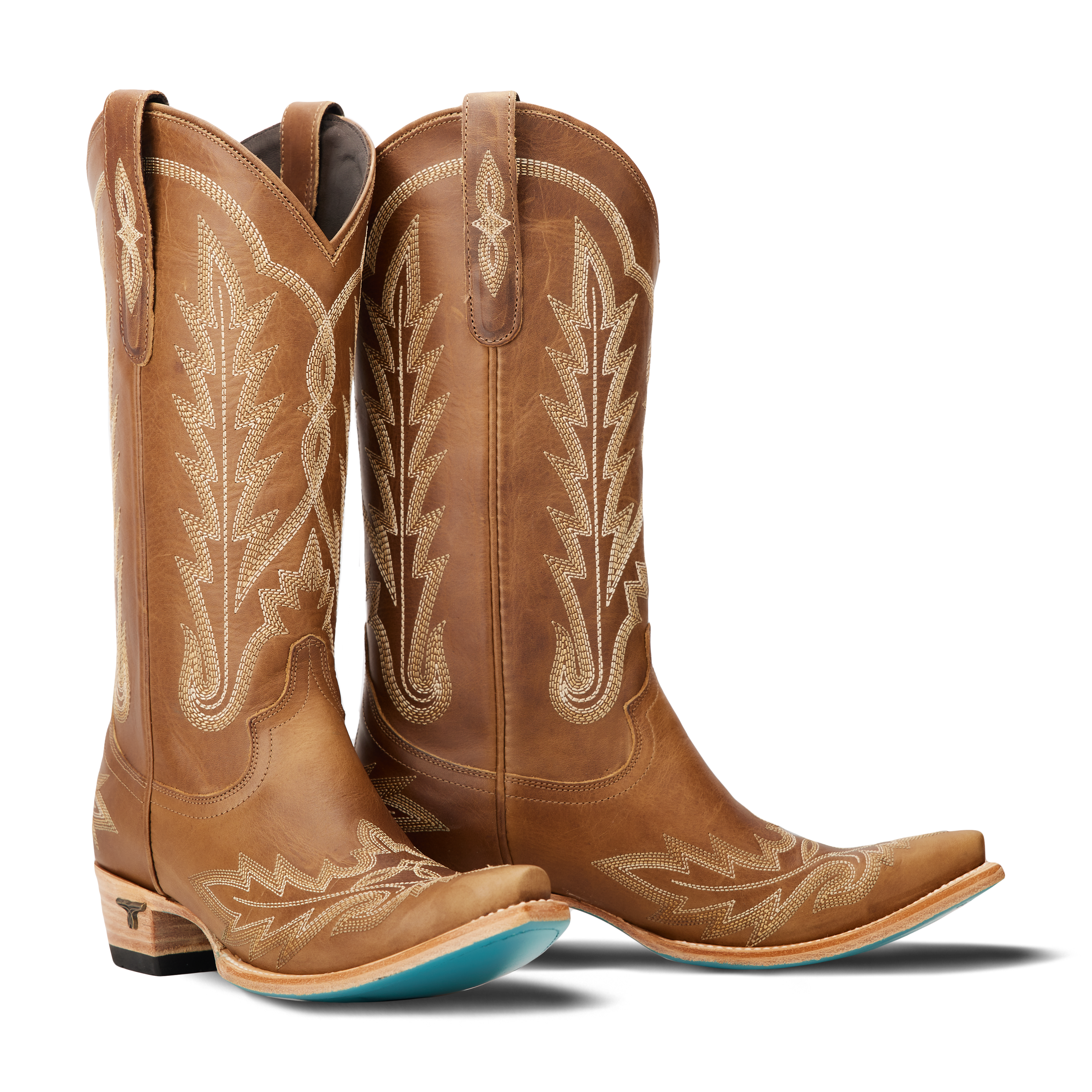 Lane Lexington Boot - Desert Clay