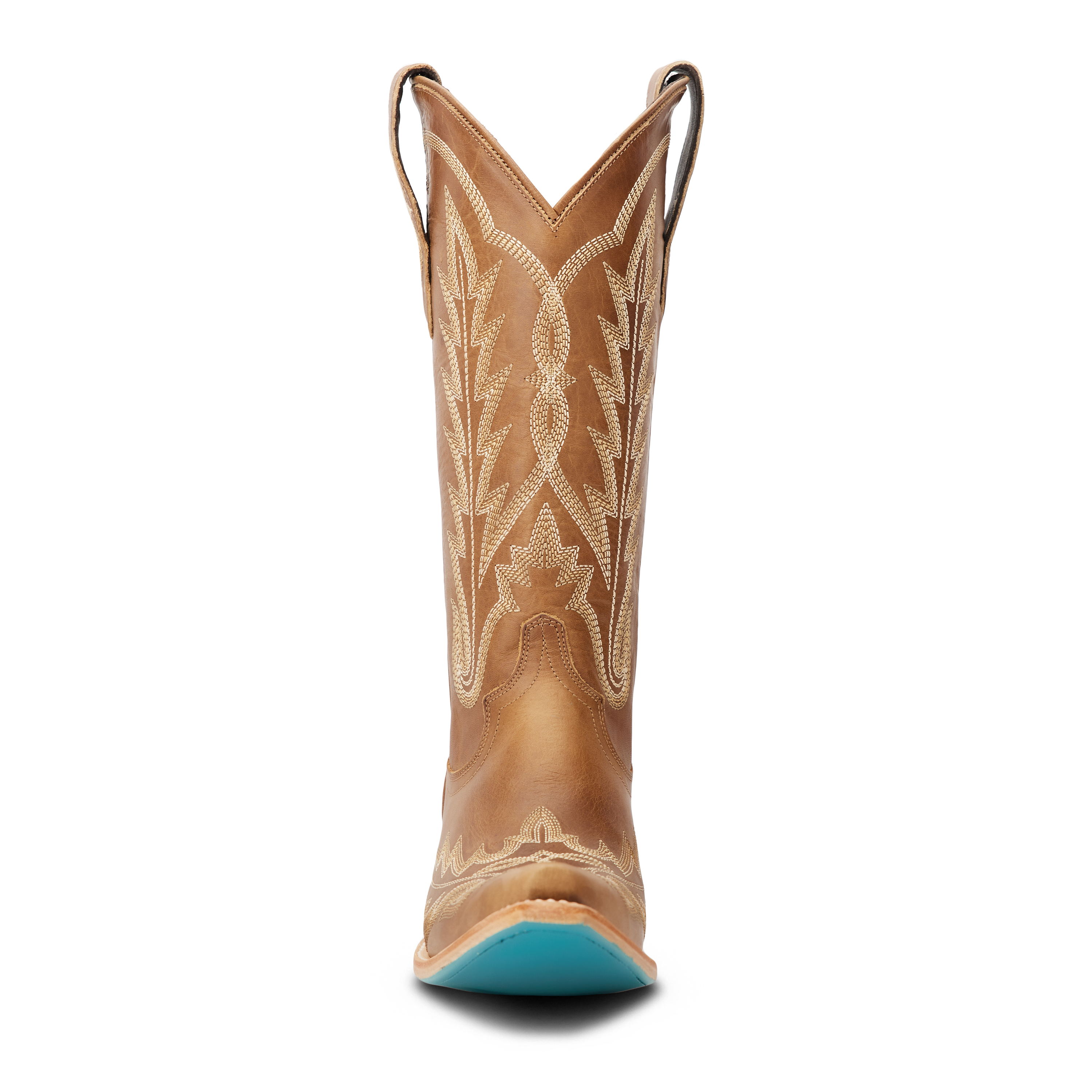 Lane Lexington Boot - Desert Clay