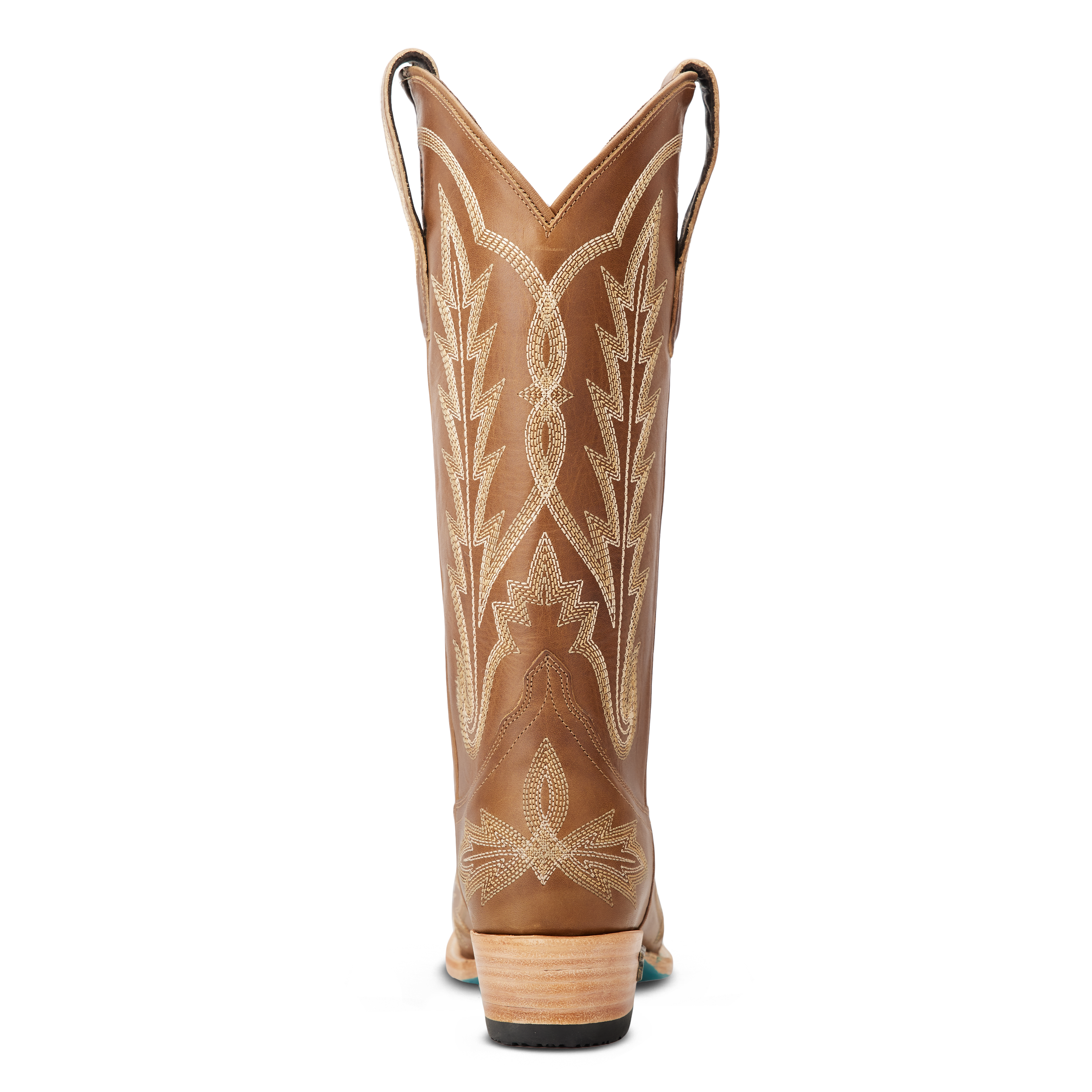 Lane Lexington Boot - Desert Clay