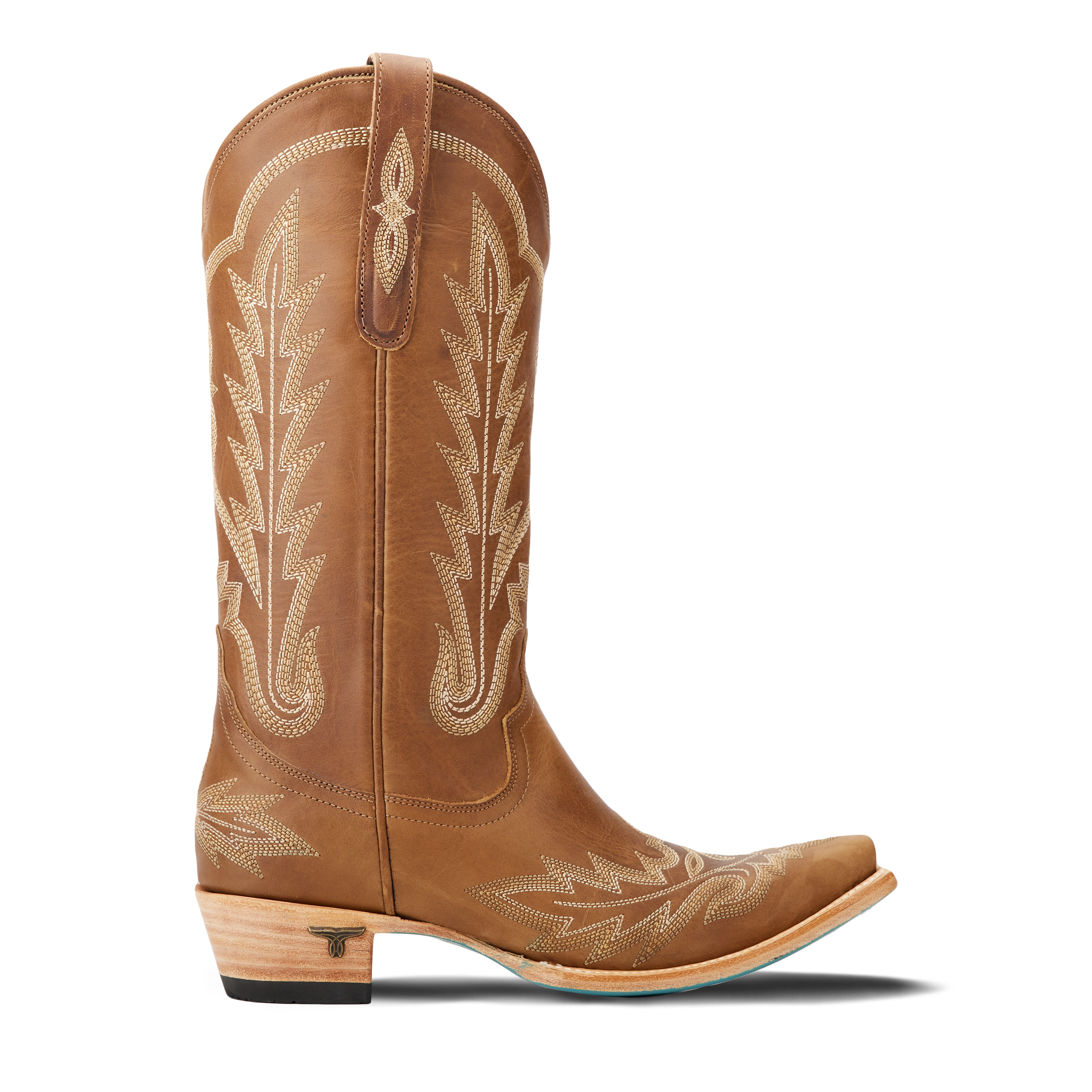 Lane Lexington Boot - Desert Clay