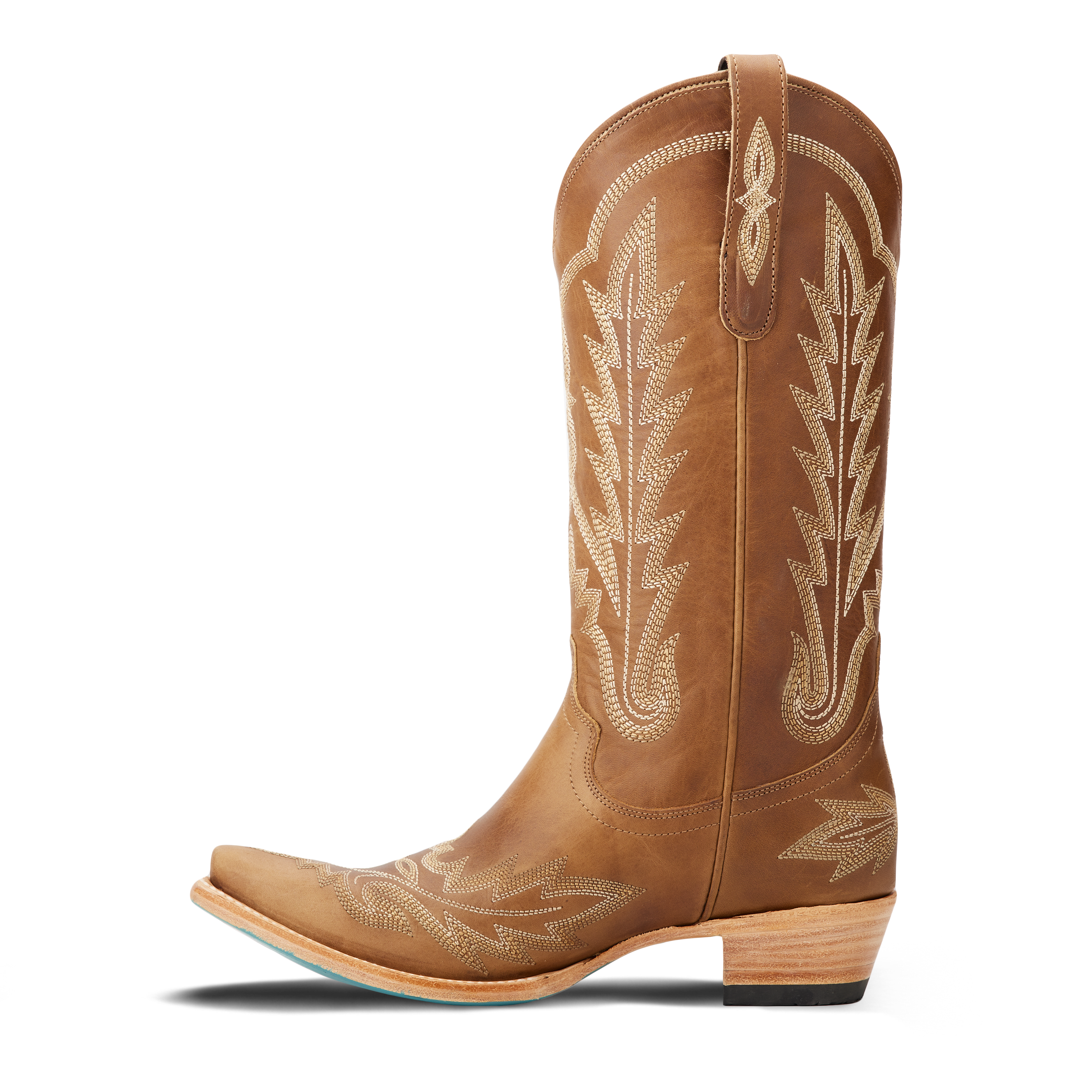 Lane Lexington Boot - Desert Clay