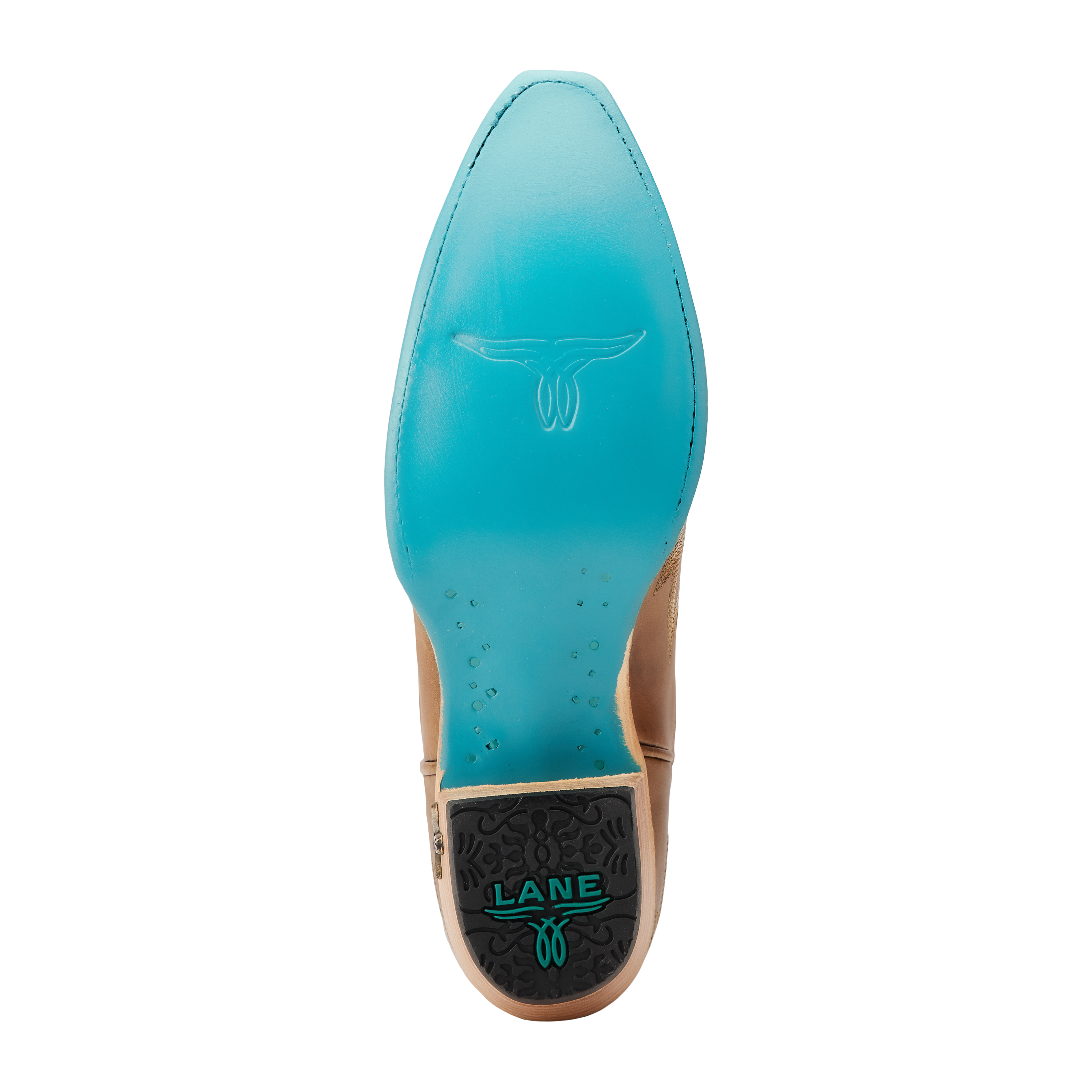 Lane Lexington Boot - Desert Clay