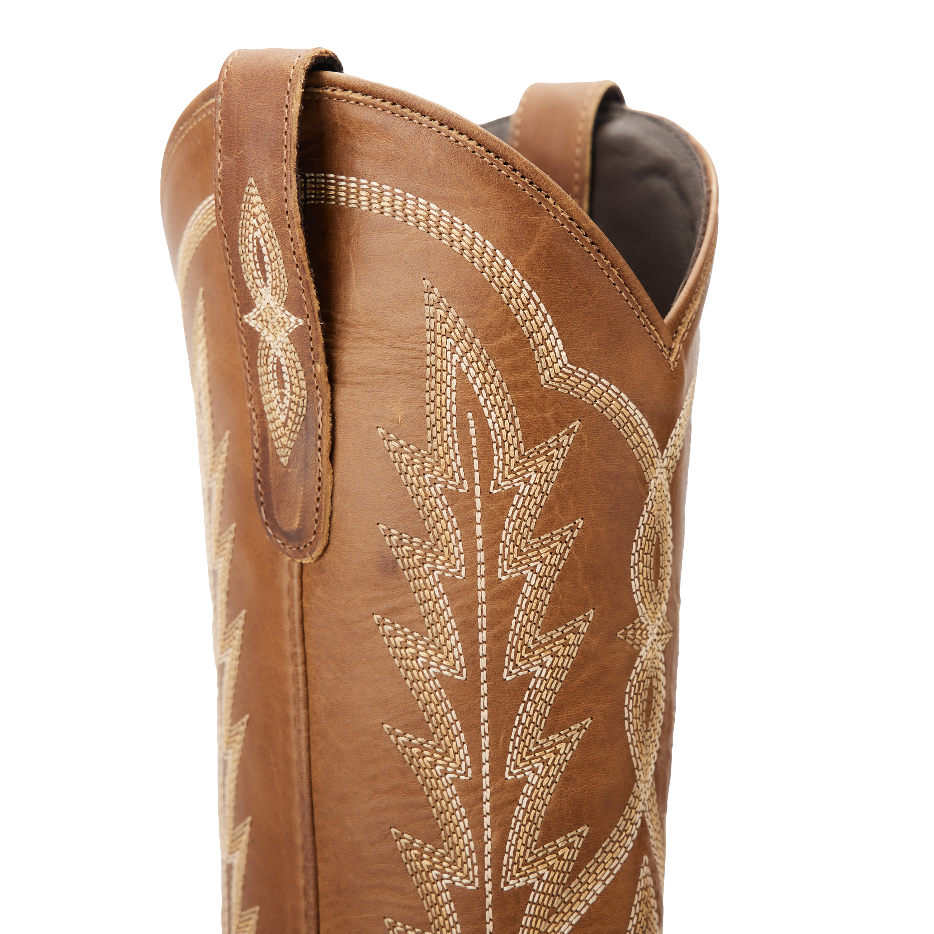 Lane Lexington Boot - Desert Clay