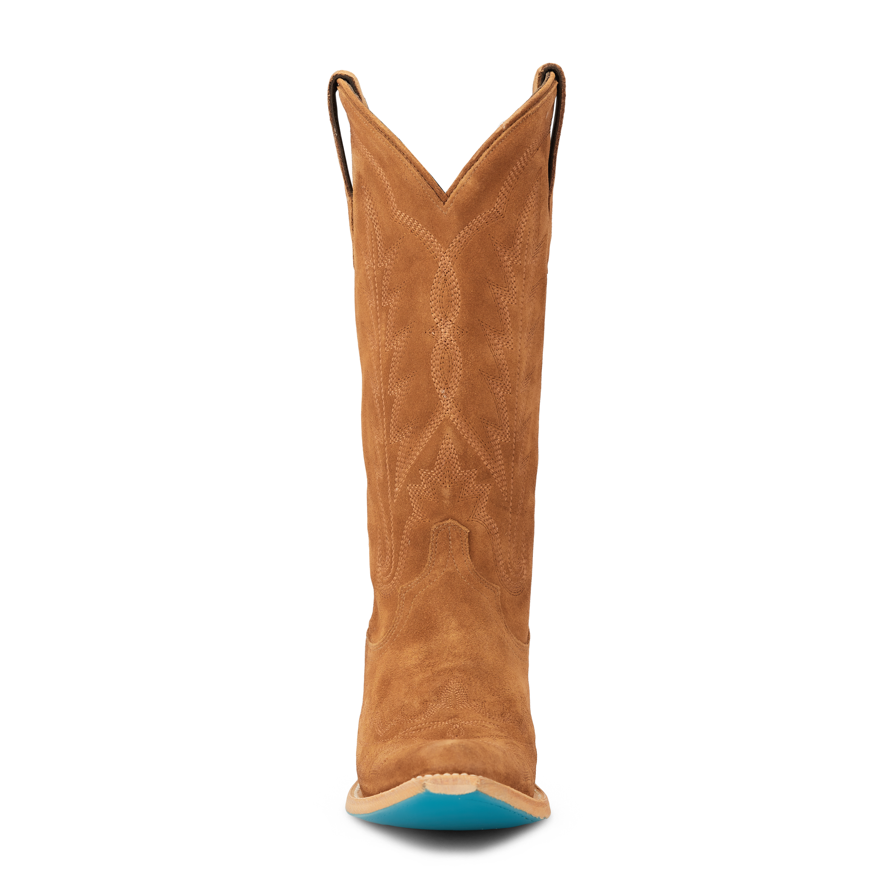 Lane Lexington Boot - Toffee Suede