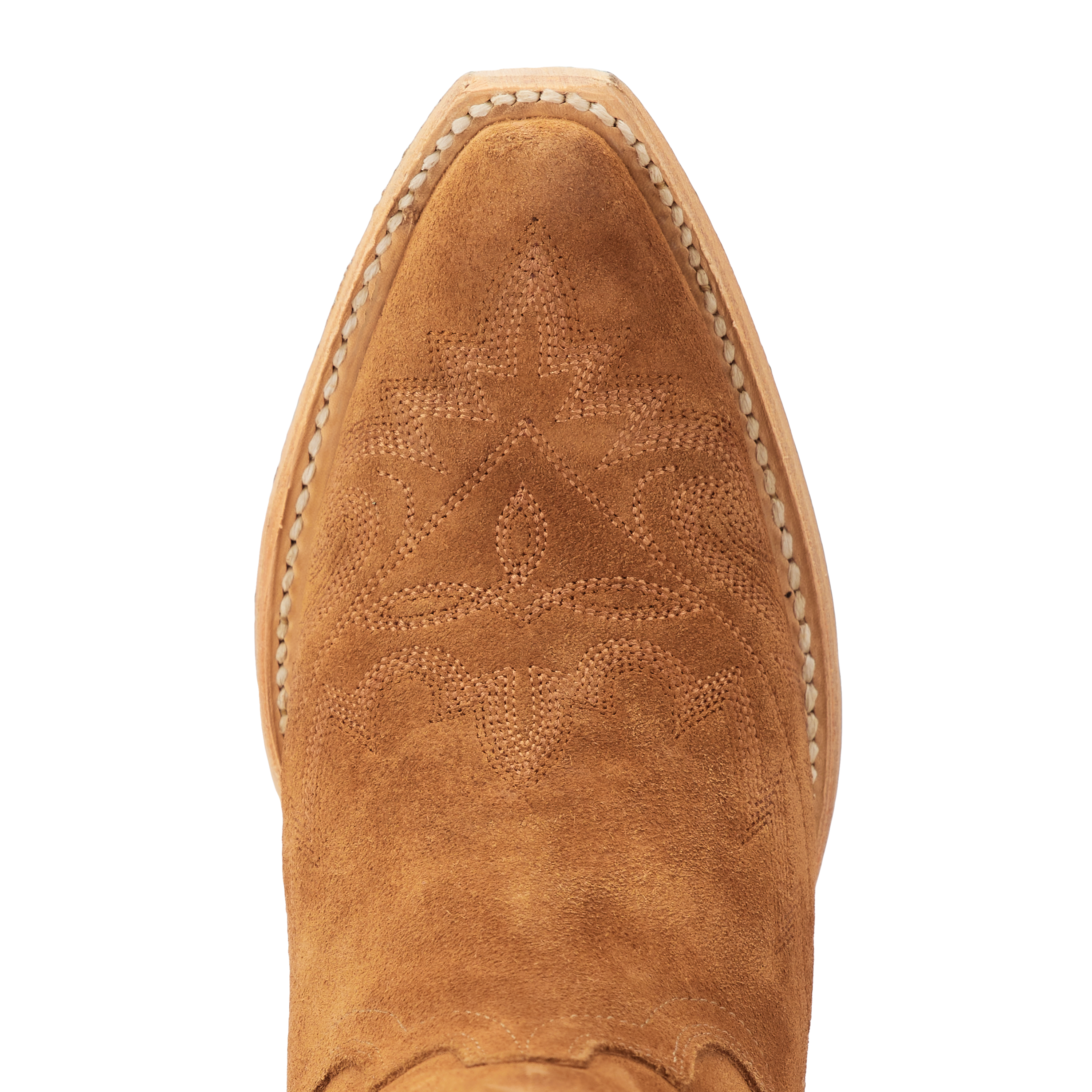 Lane Lexington Boot - Toffee Suede