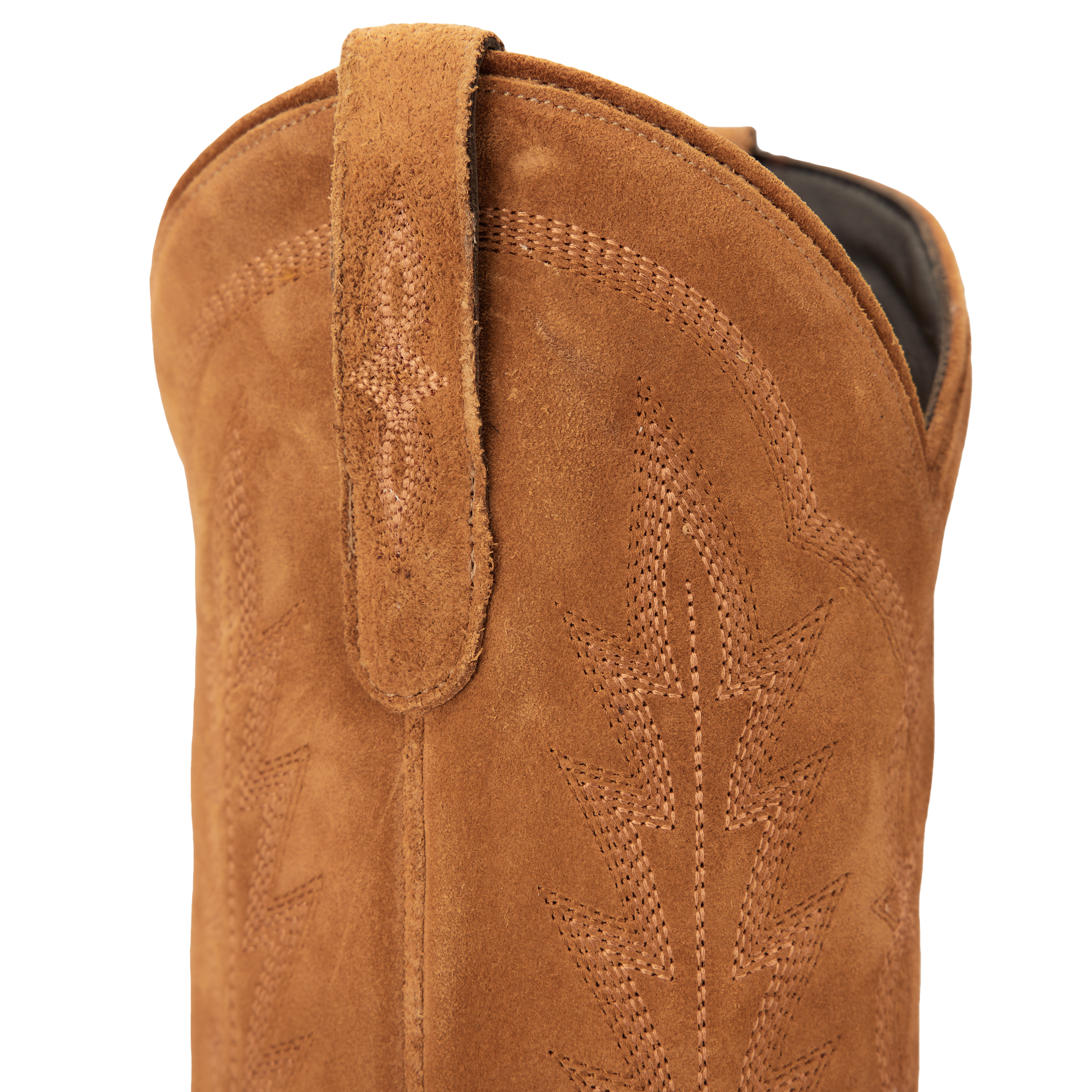 Lane Lexington Boot - Toffee Suede