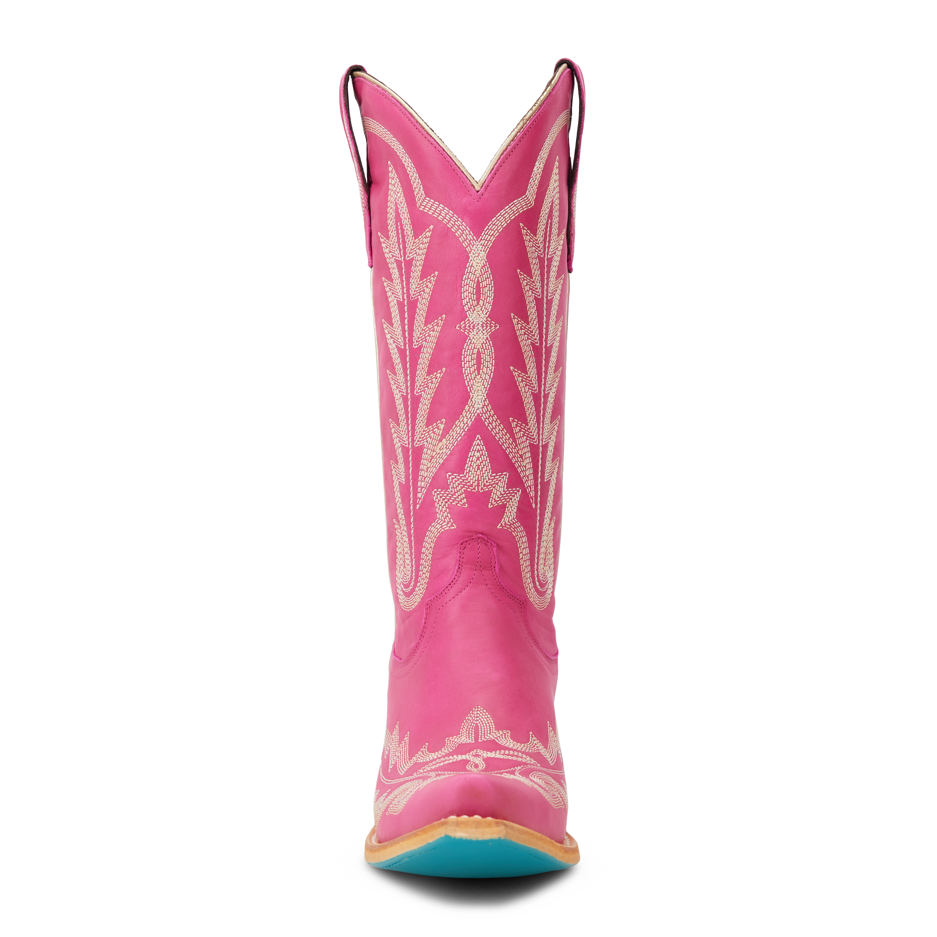 Lane Lexington Boot - Hot Pink