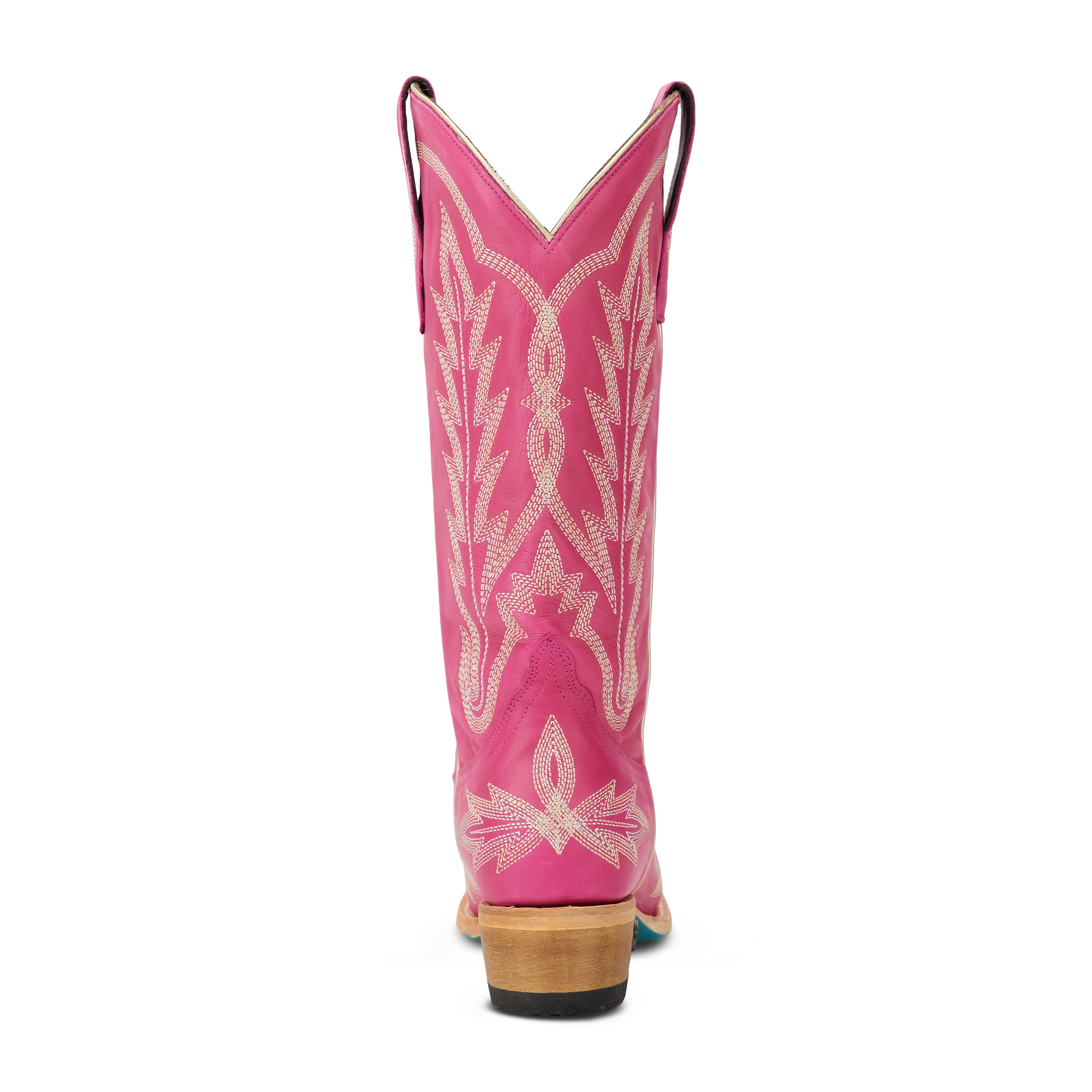 Lane Lexington Boot - Hot Pink