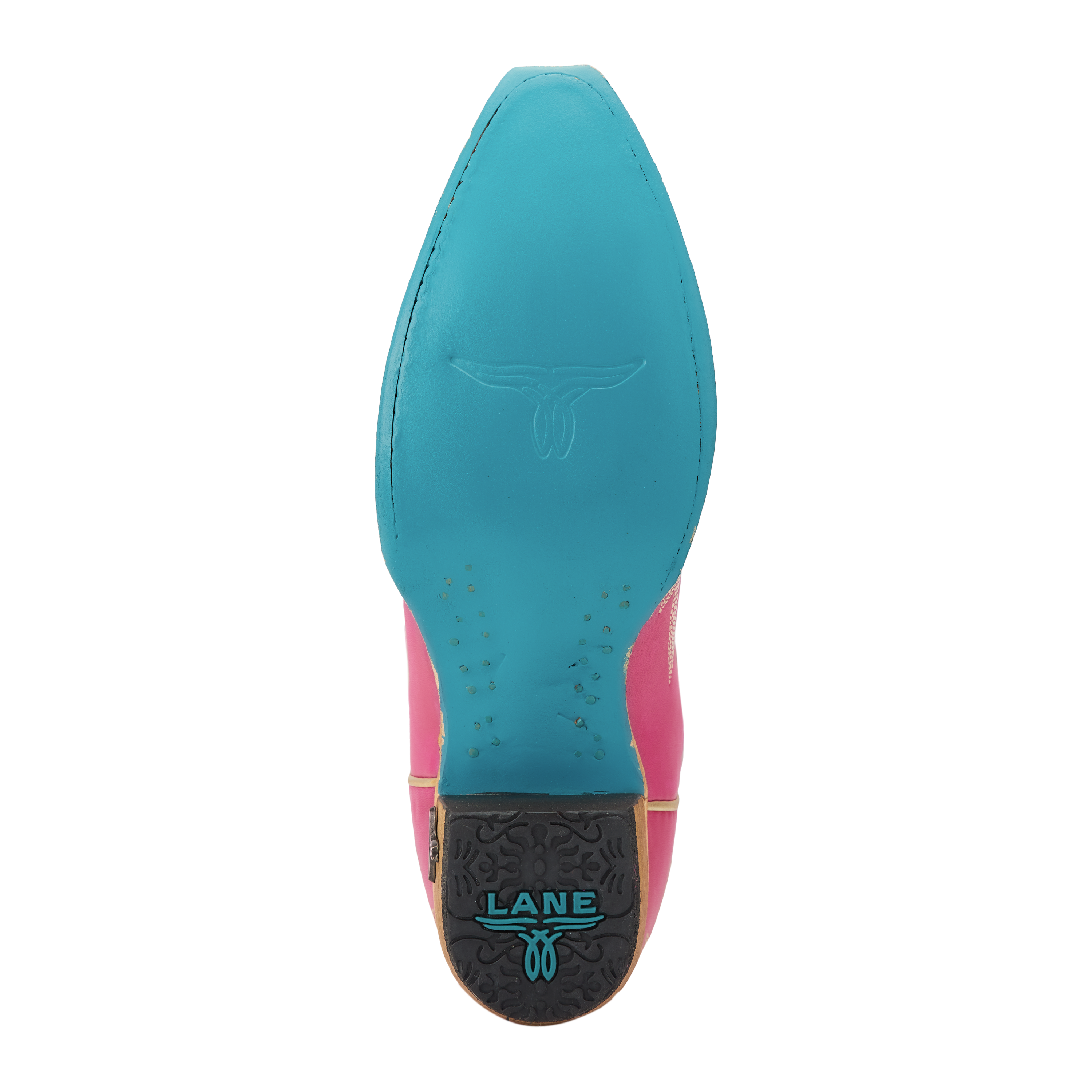 Lane Lexington Boot - Hot Pink