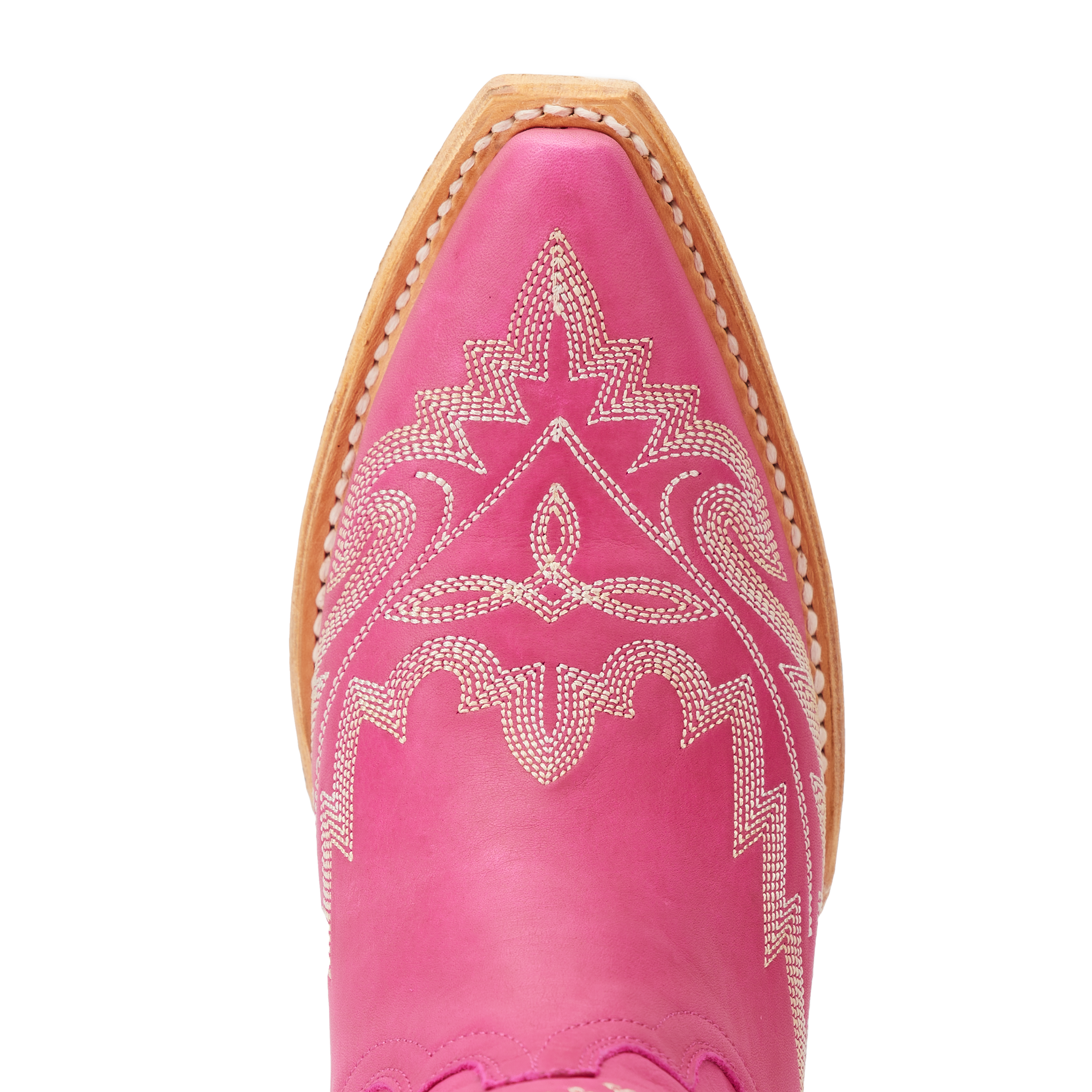 Lane Lexington Boot - Hot Pink