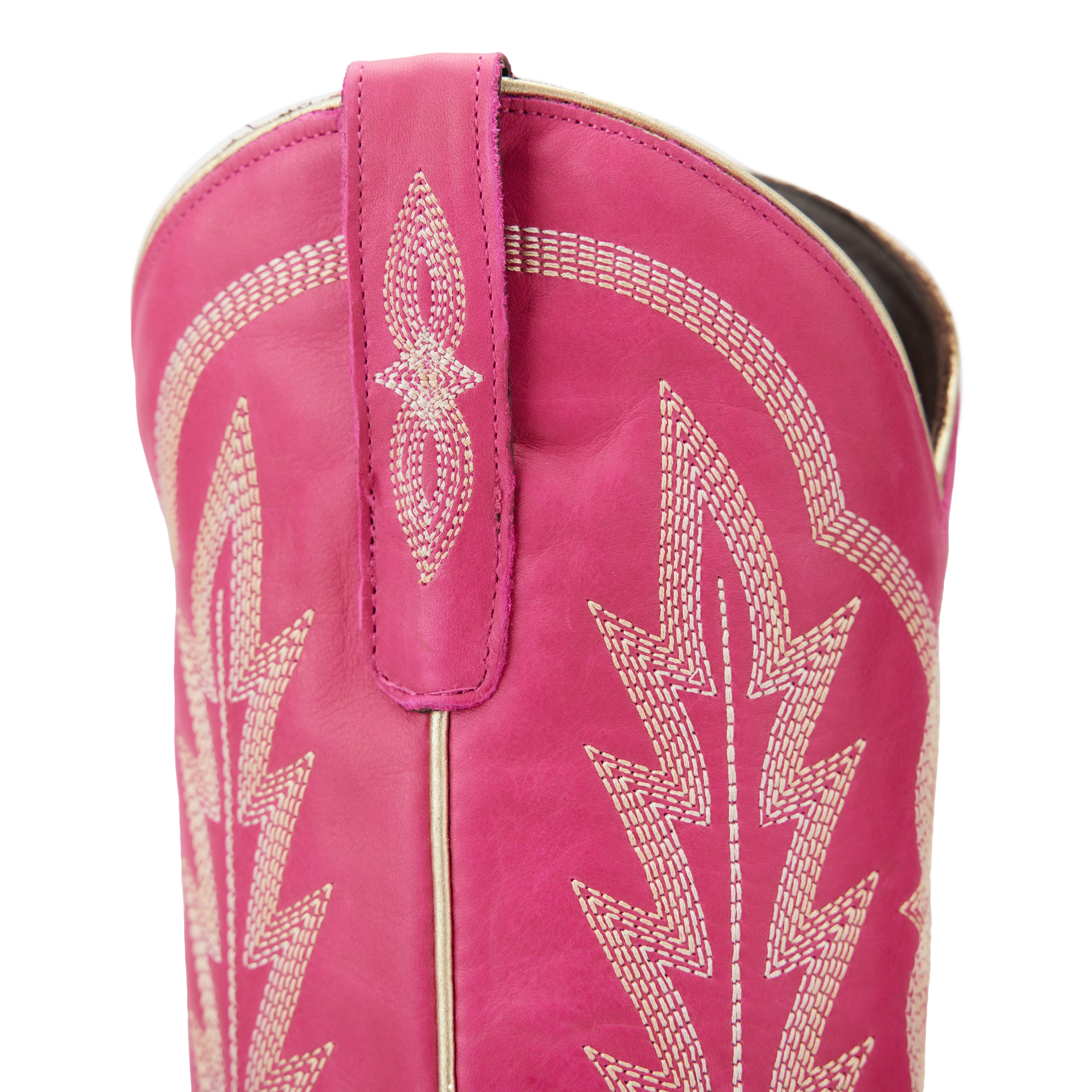 Lane Lexington Boot - Hot Pink