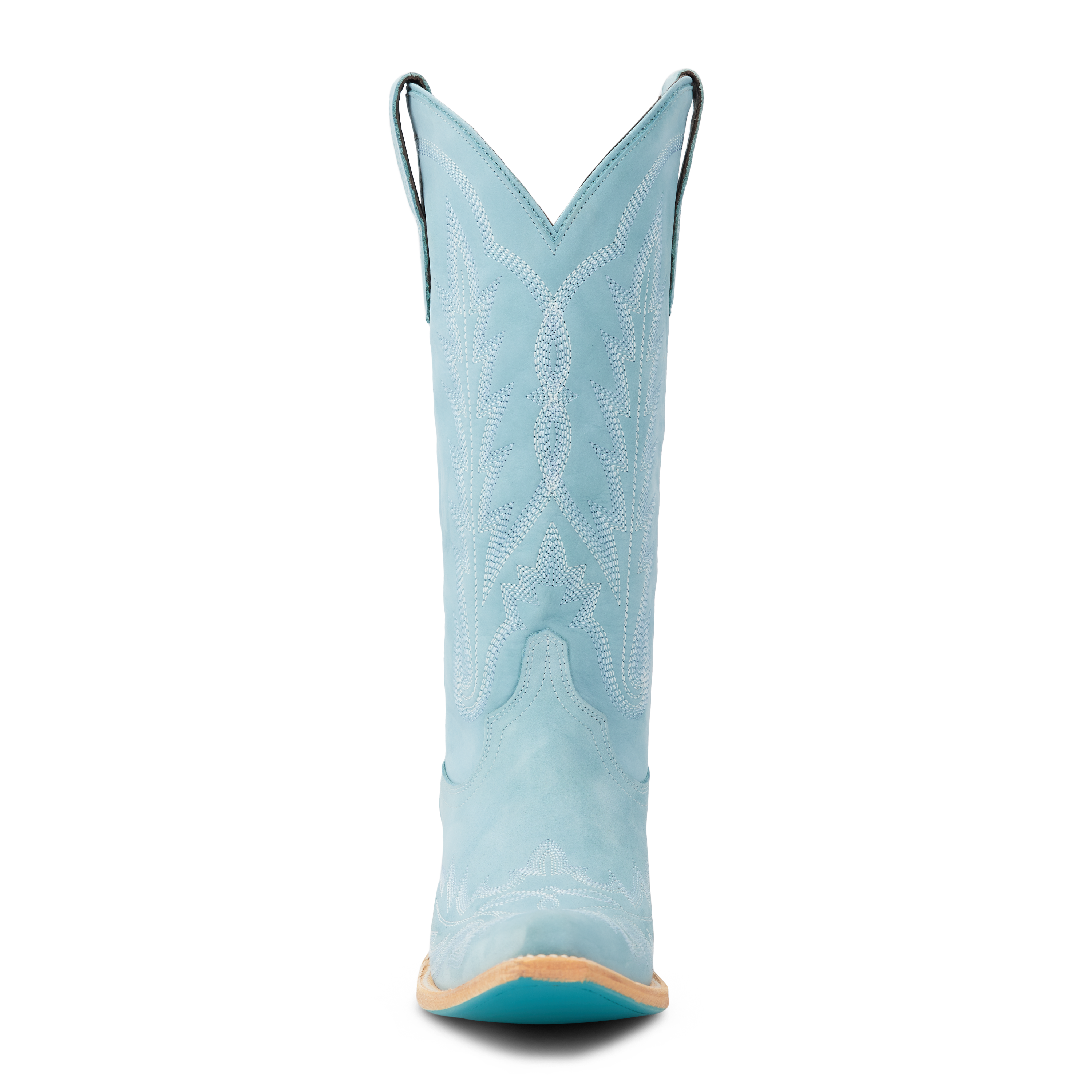Lane Lexington Boot - Powder Blue