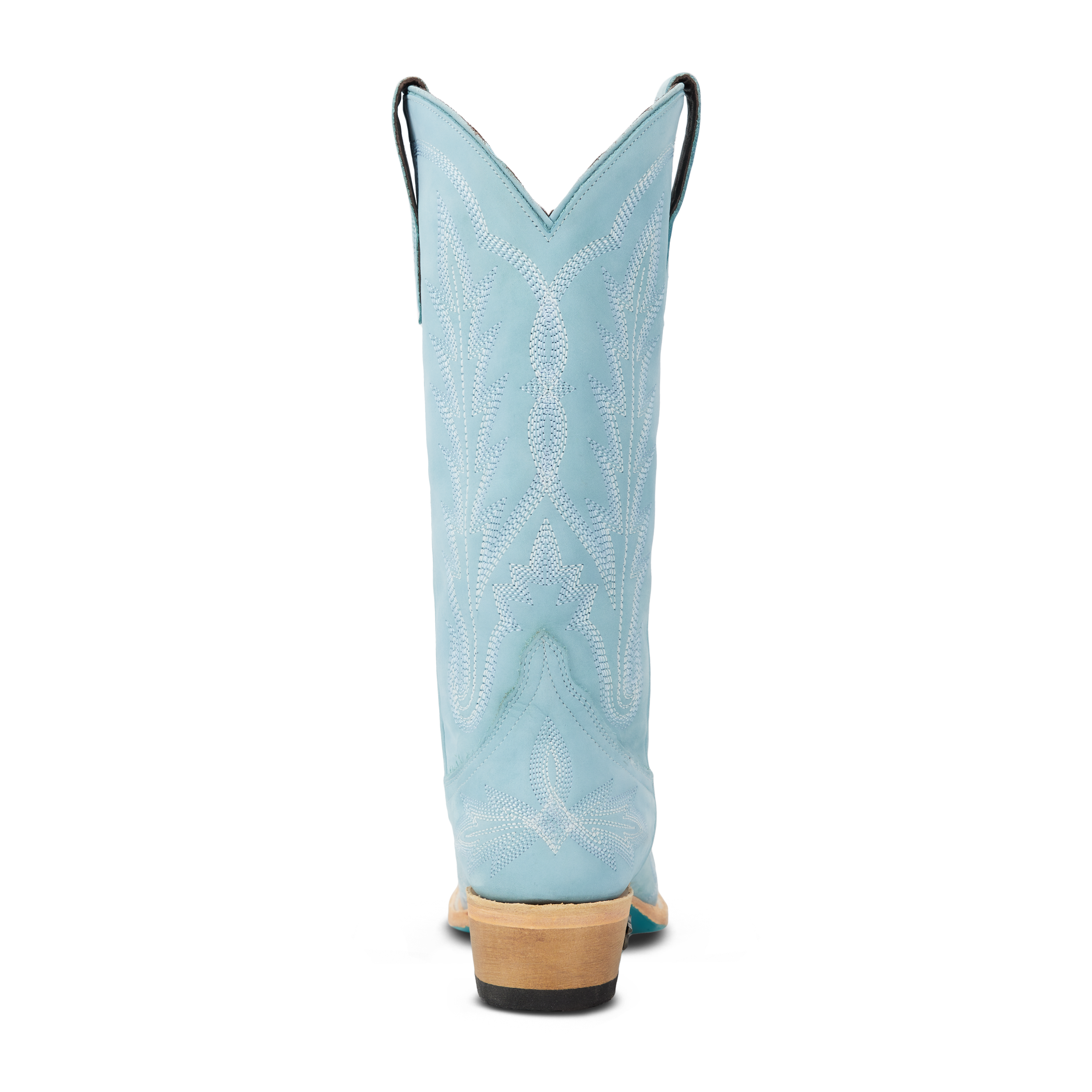 Lane Lexington Boot - Powder Blue