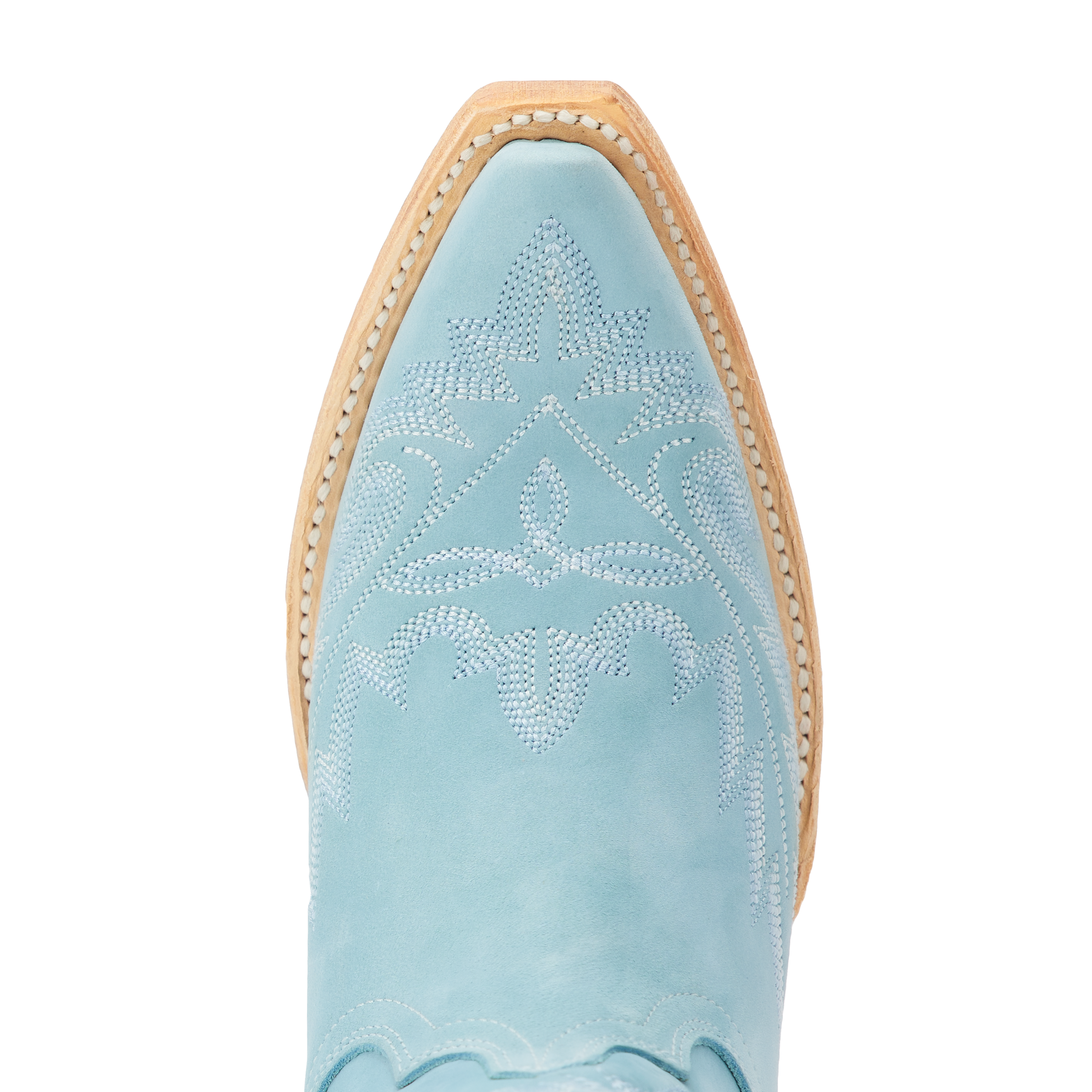 Lane Lexington Boot - Powder Blue