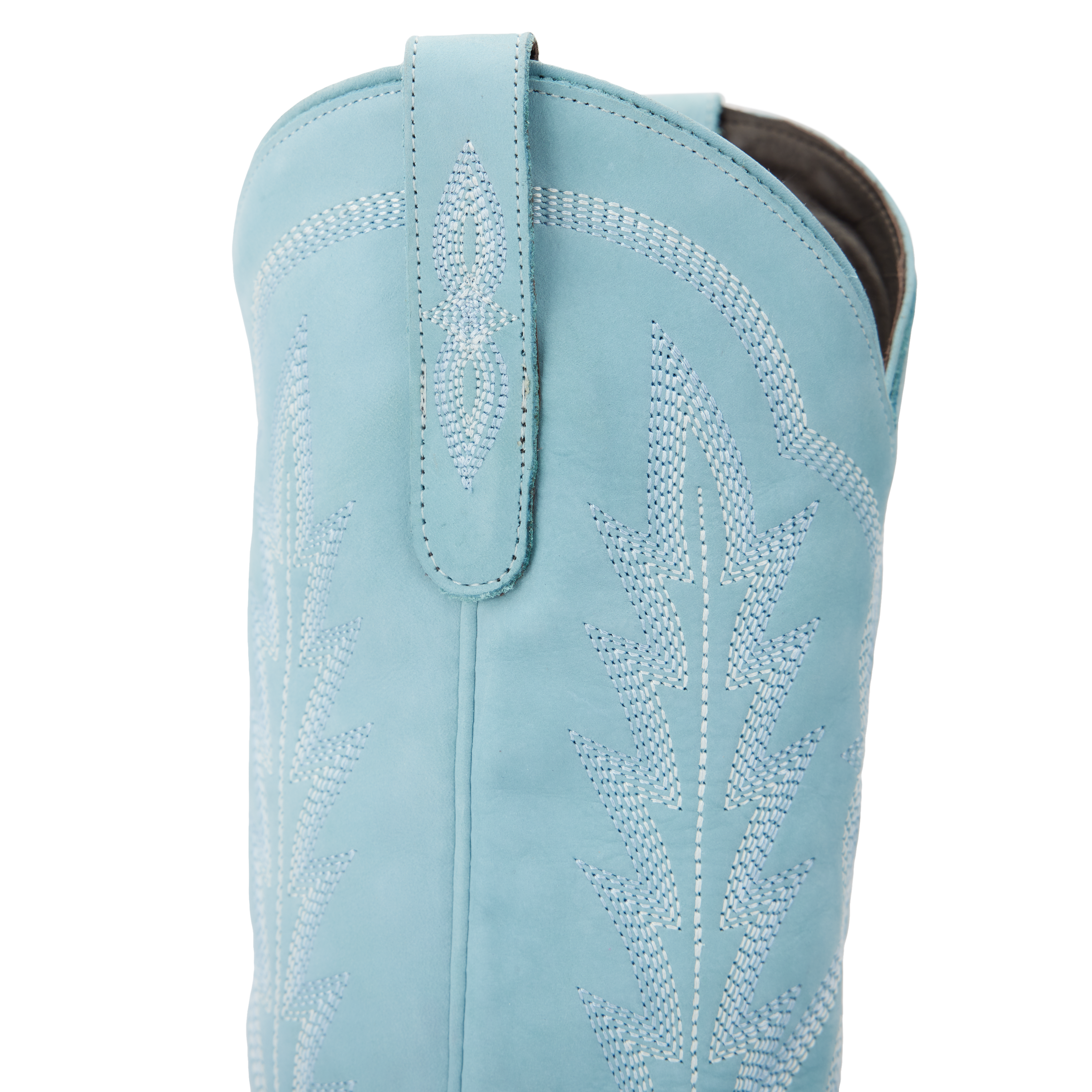 Lane Lexington Boot - Powder Blue