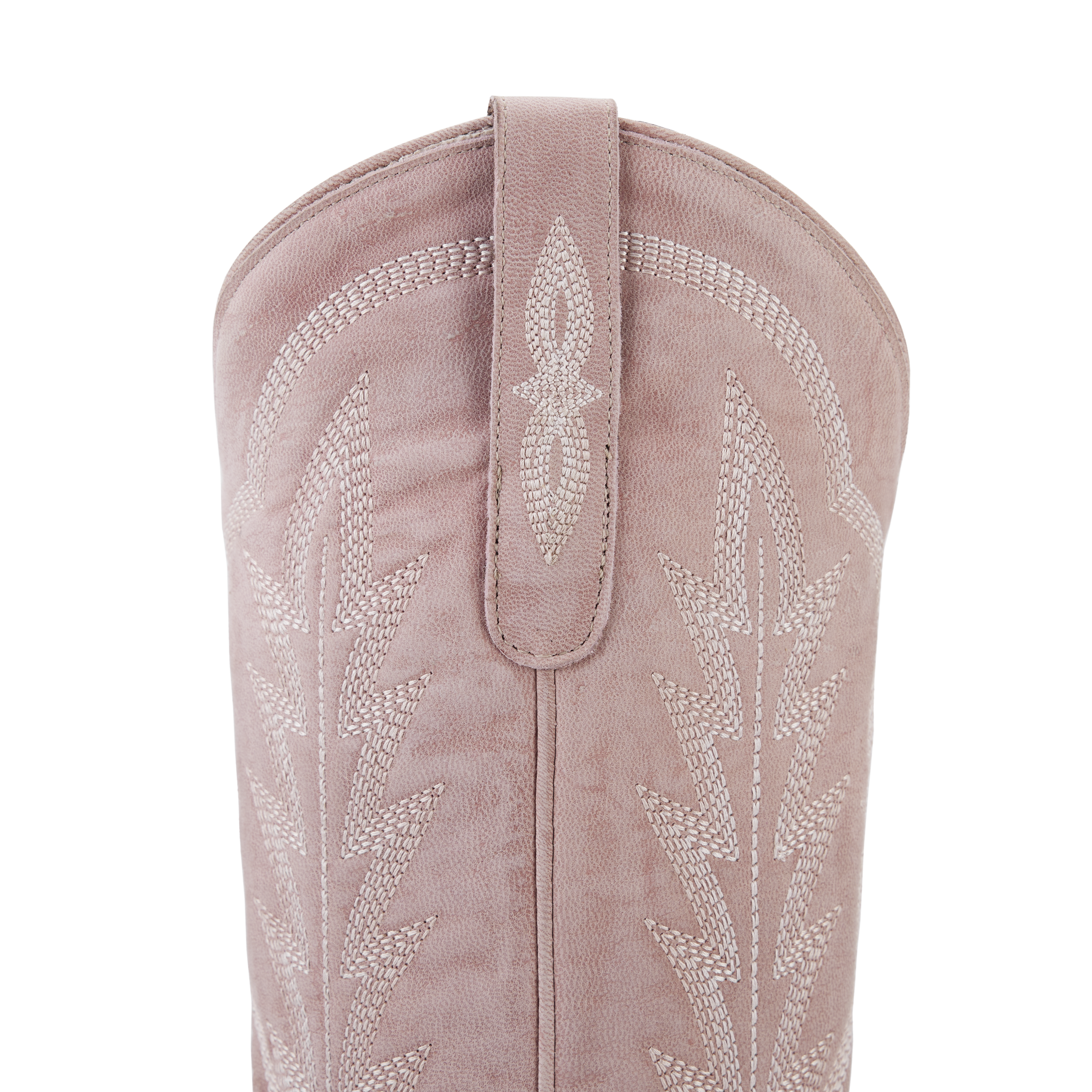 Lane Lexington Boot - Blush