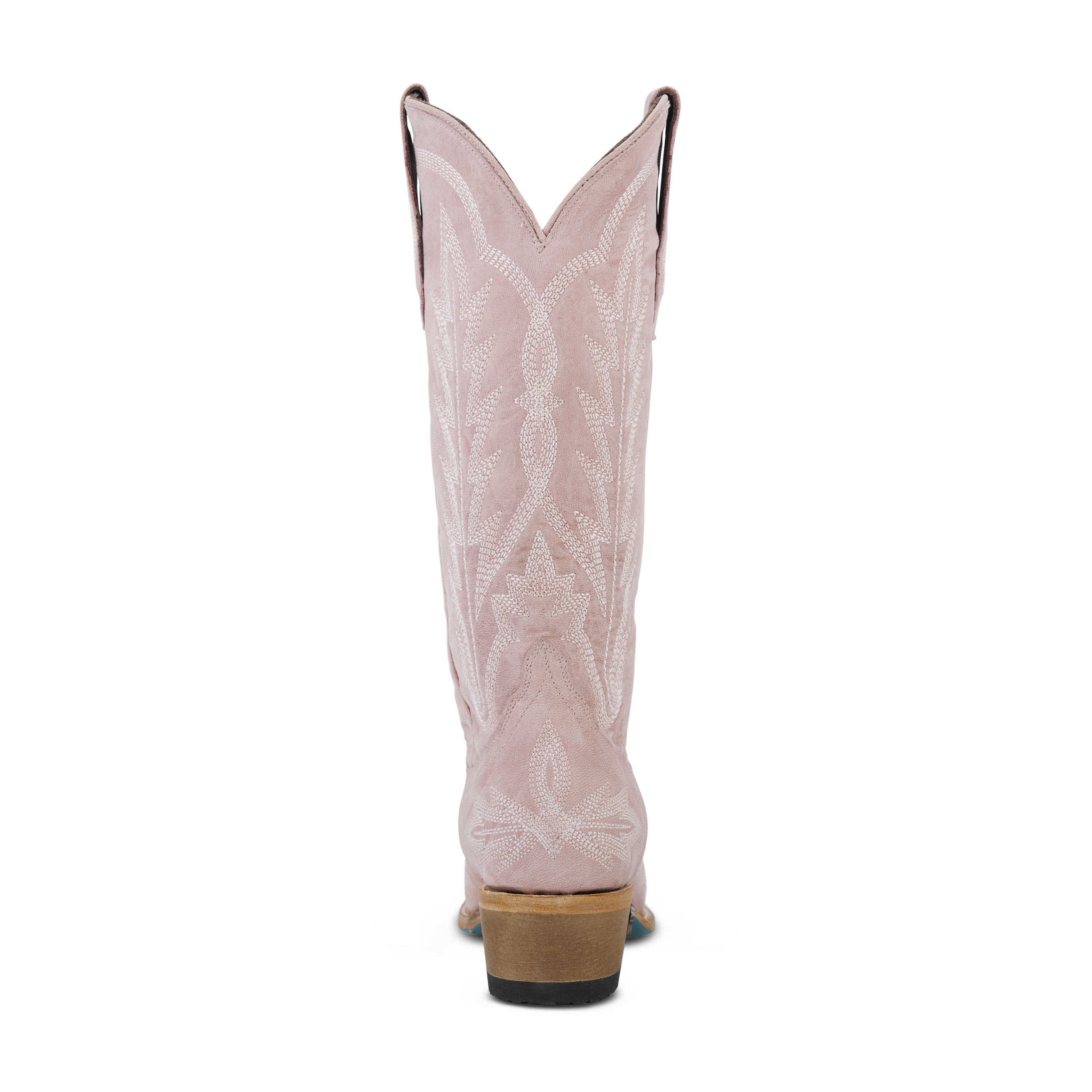 Lane Lexington Boot - Blush