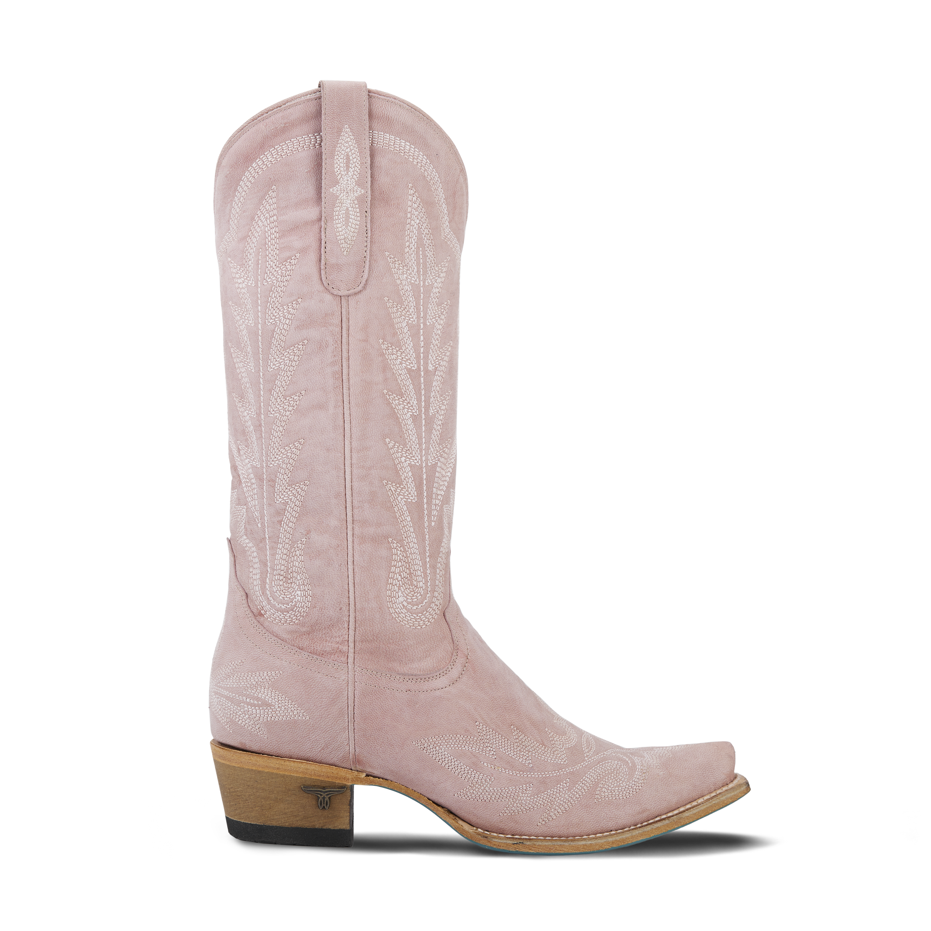 Lane Lexington Boot - Blush