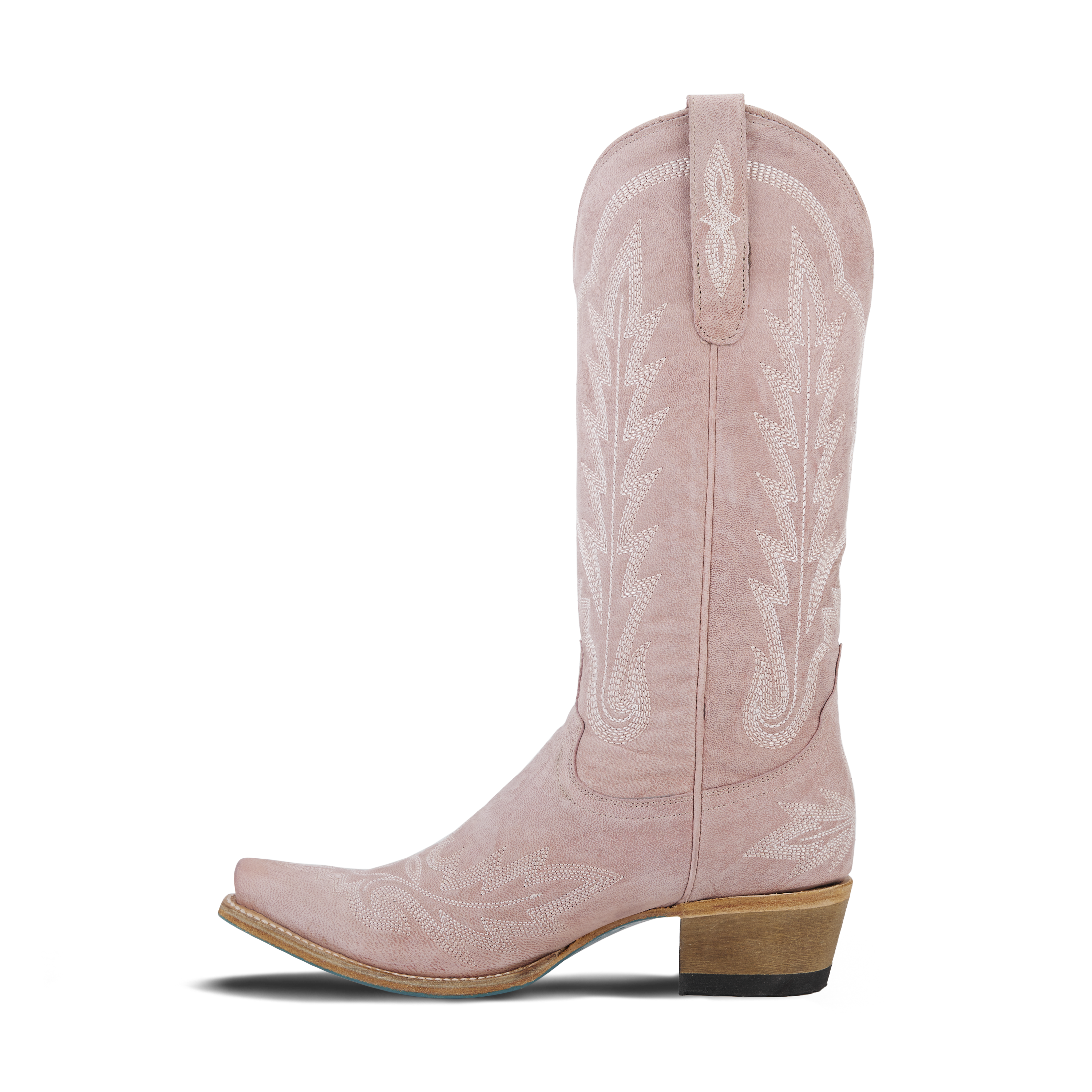 Lane Lexington Boot - Blush