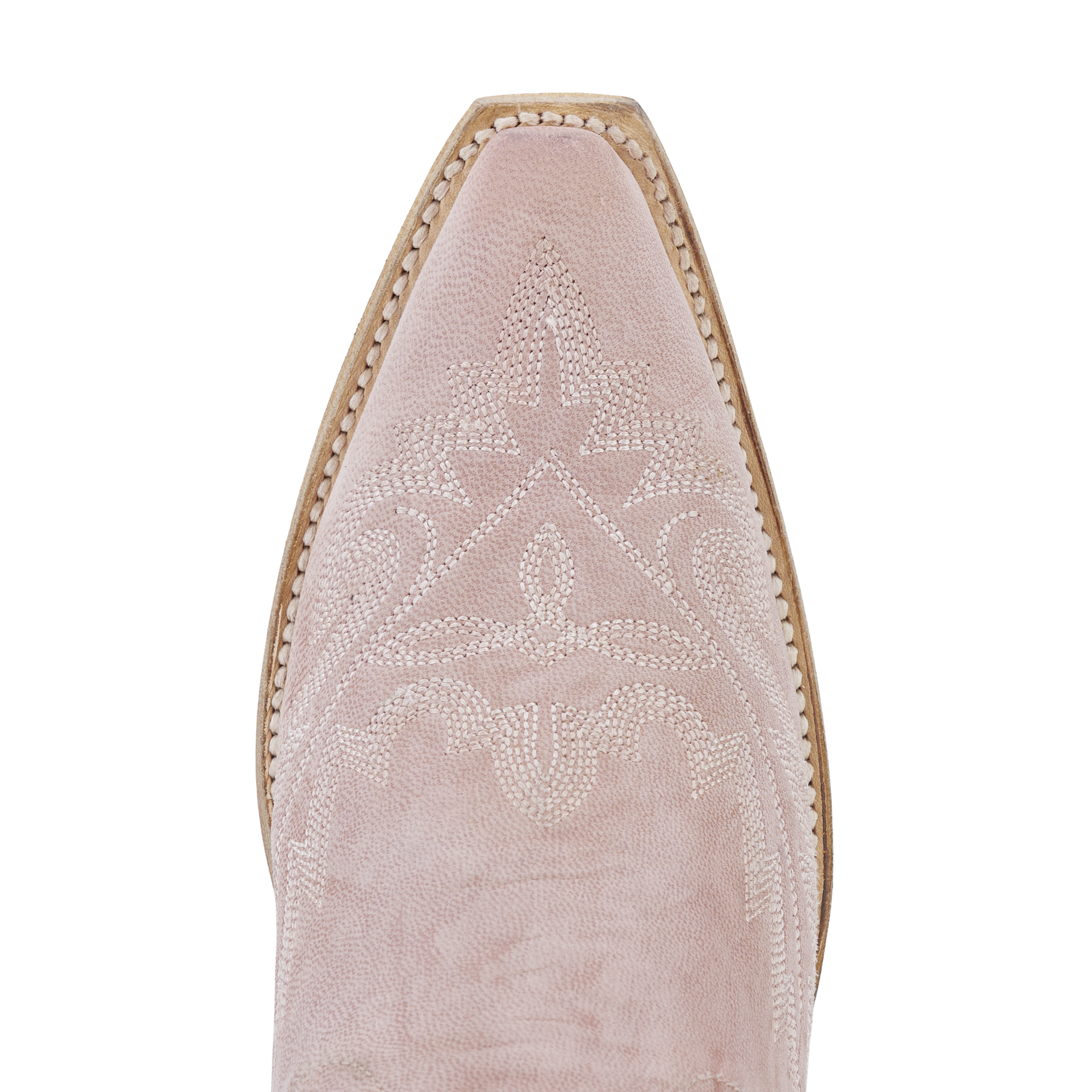 Lane Lexington Boot - Blush
