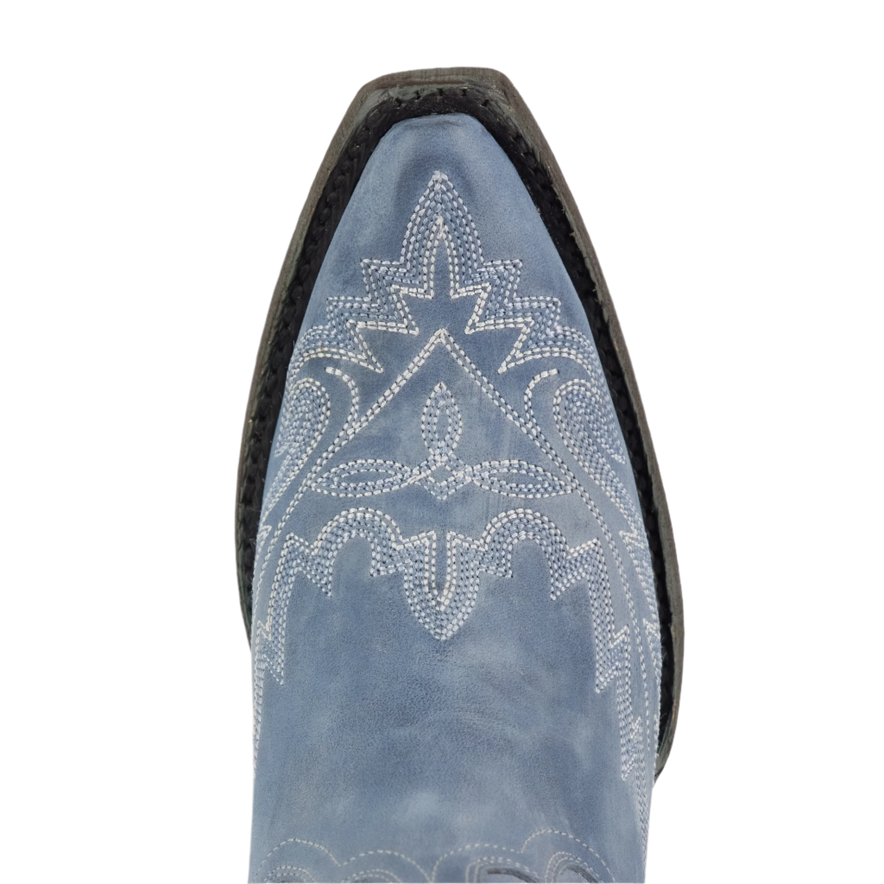 Lane Lexington Boot - Washed Denim