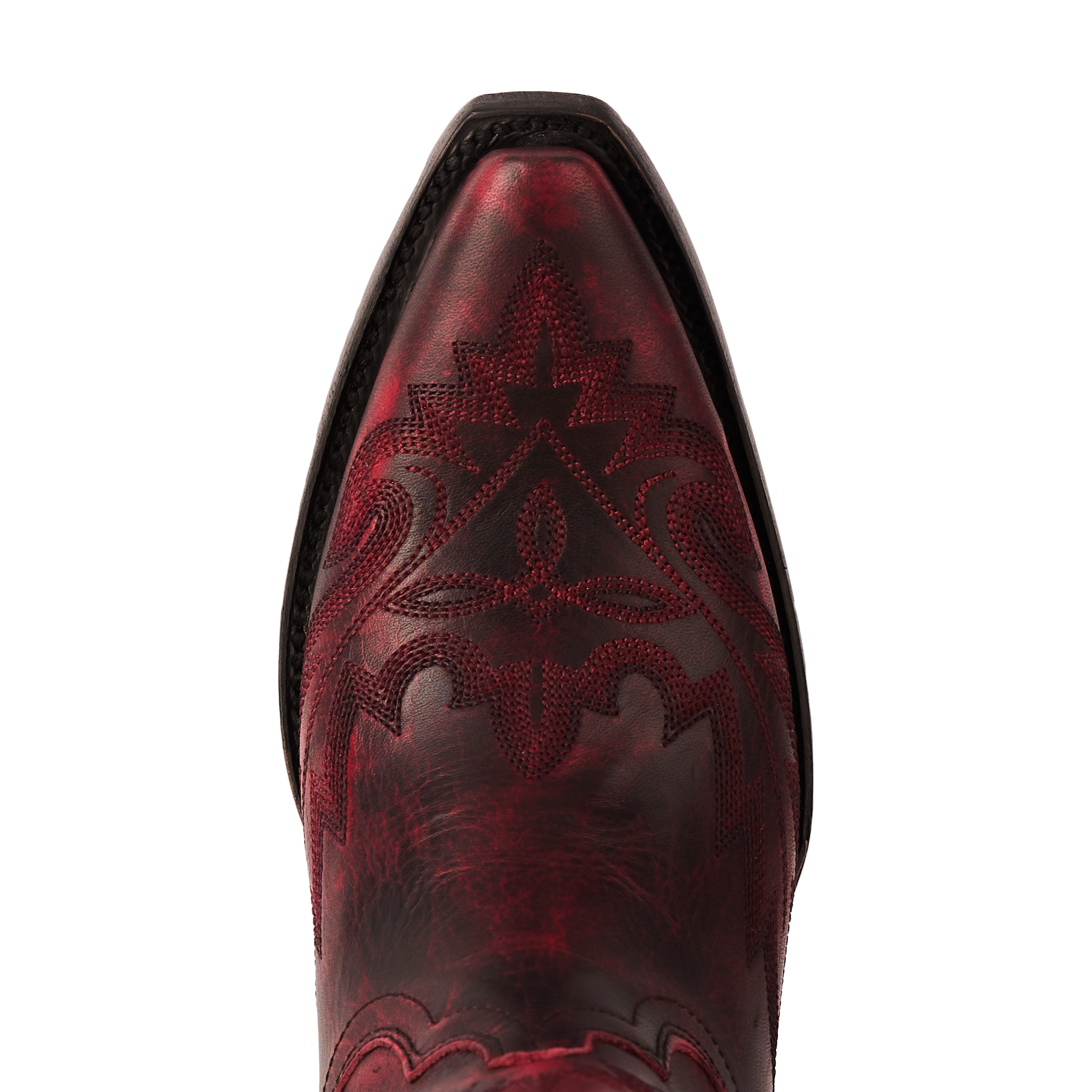 Lane Lexington Boot - Black Cherry