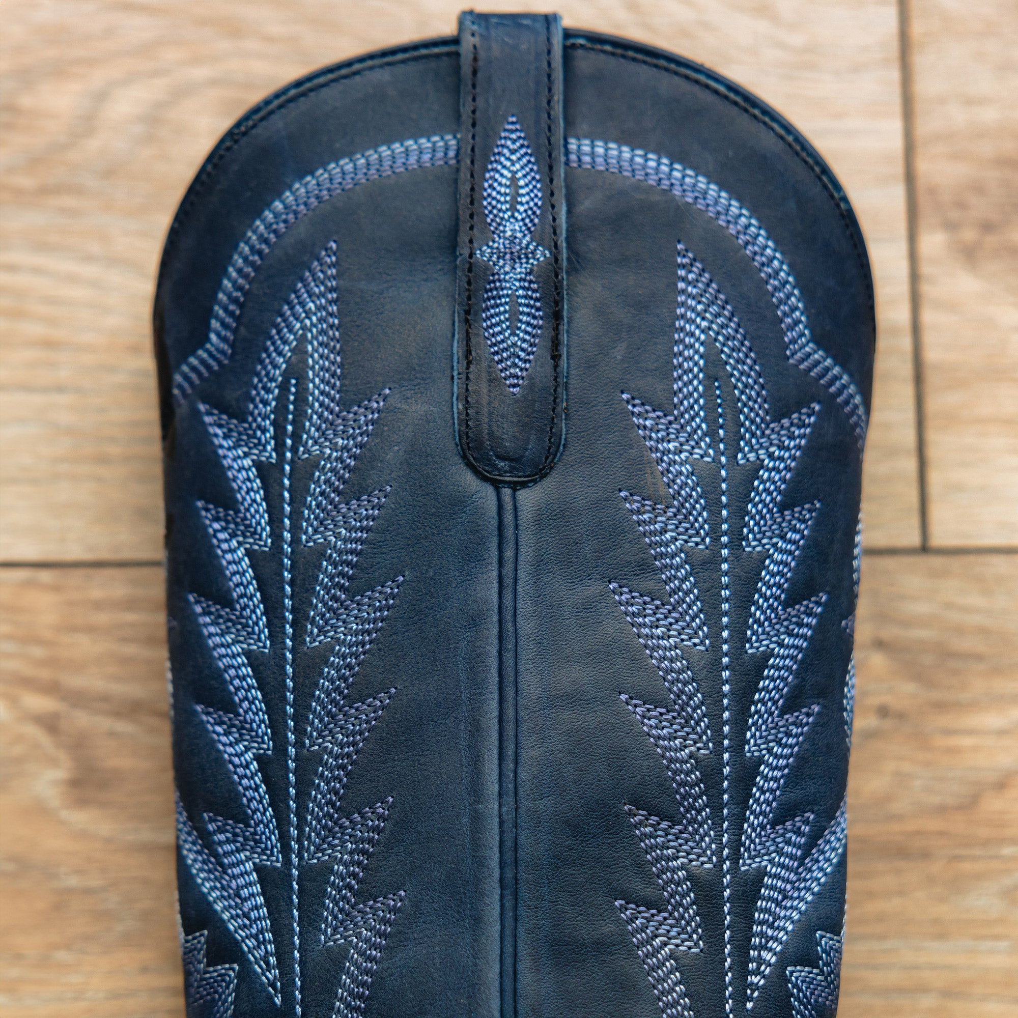 Lane Lexington Boot - Midnight Navy