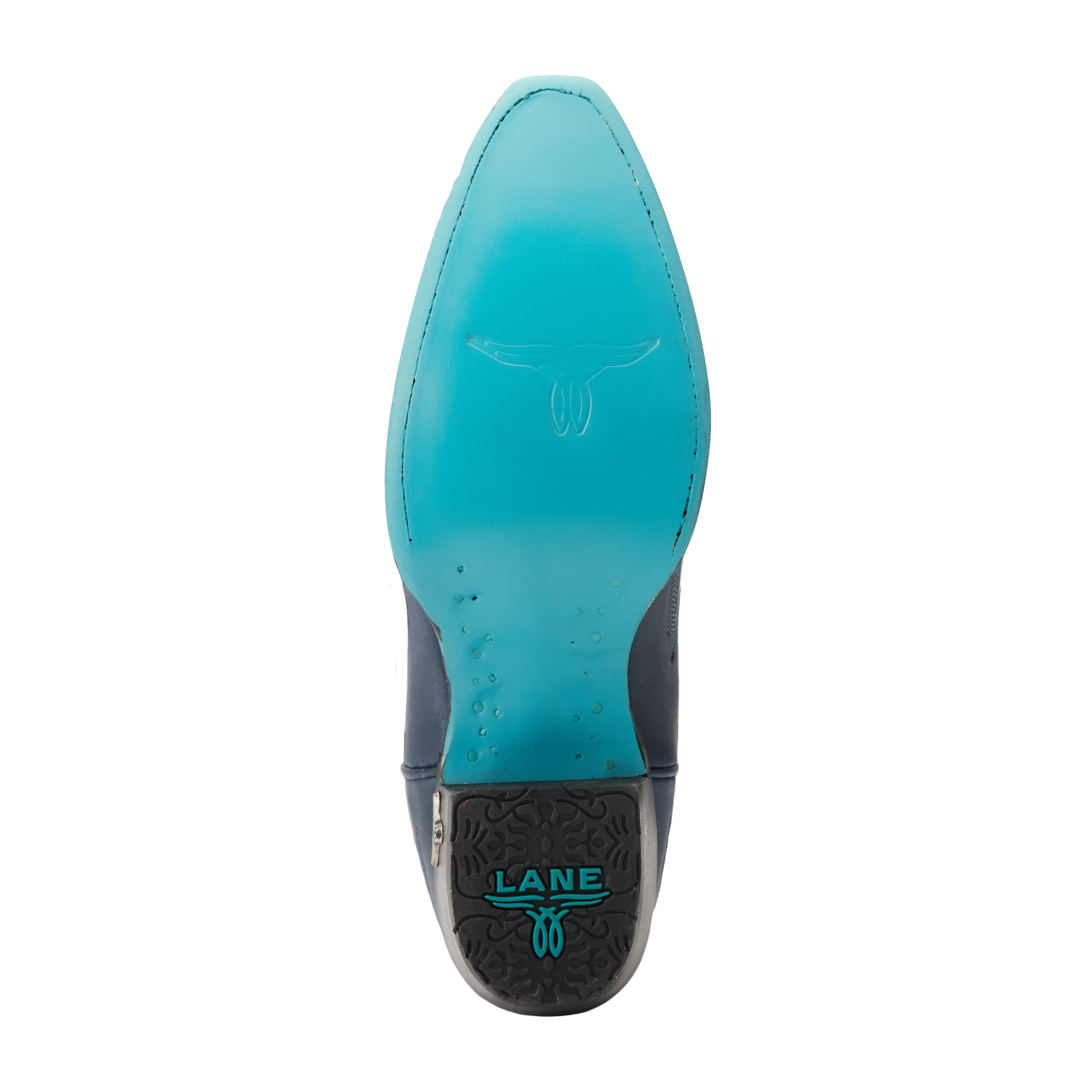 Lane Lexington Boot - Midnight Navy