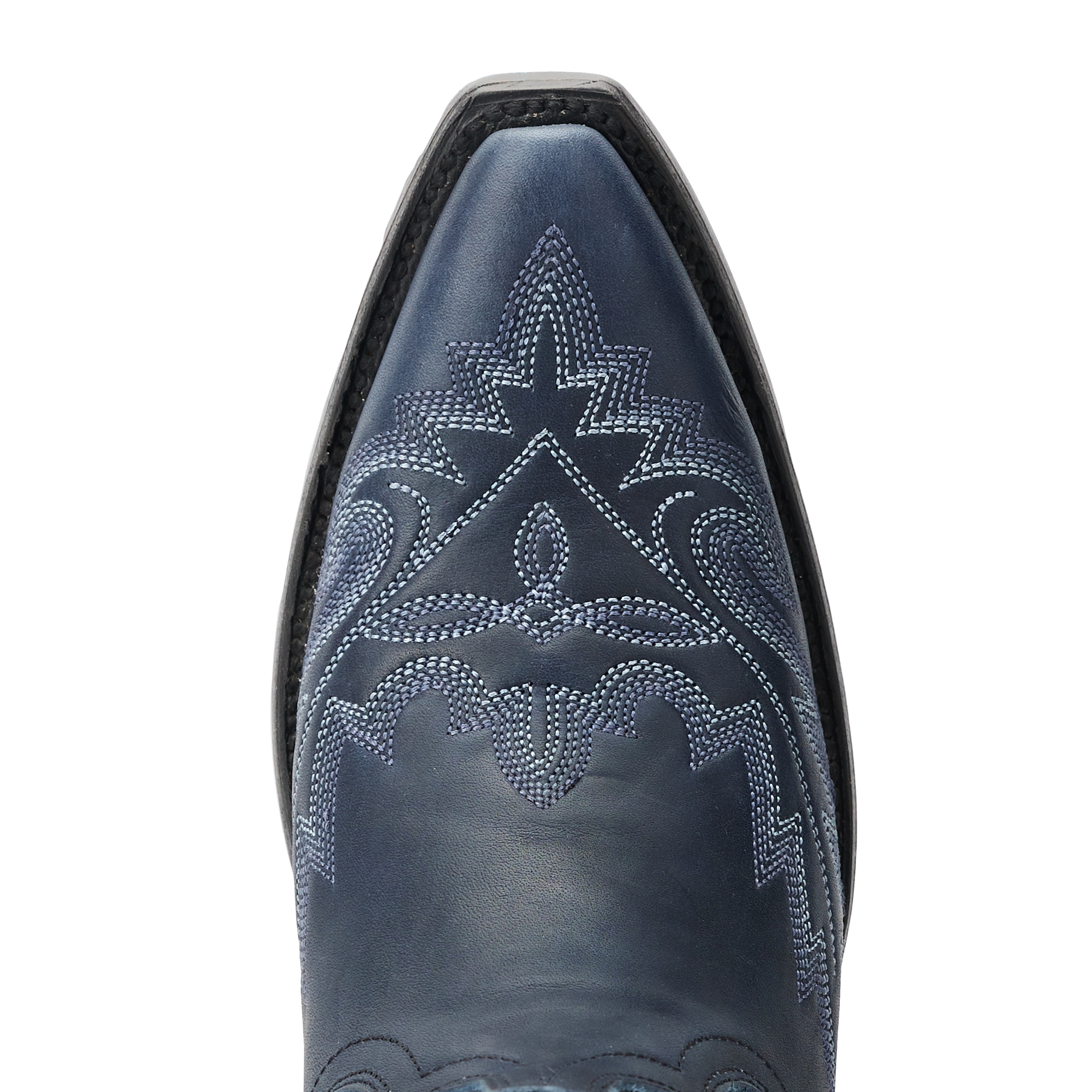 Lane Lexington Boot - Midnight Navy